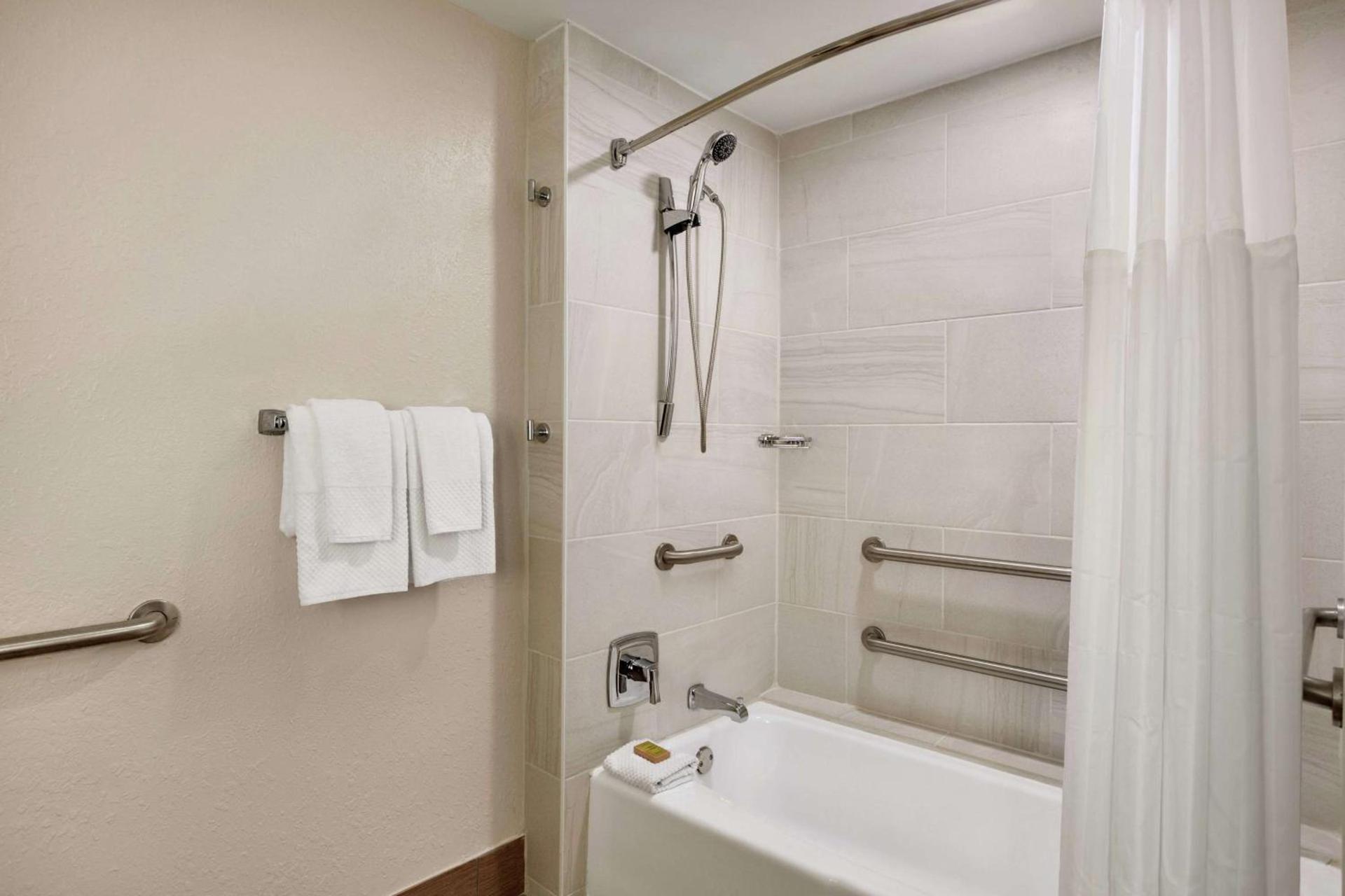 DoubleTree by Hilton Orlando Downtown photo 29