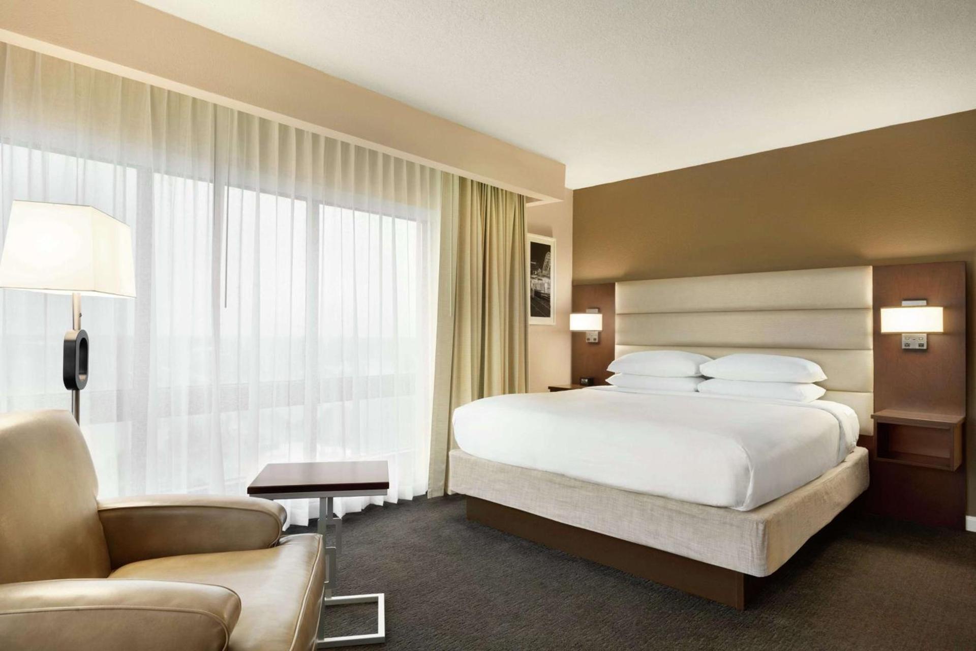 DoubleTree by Hilton Orlando Downtown photo 31