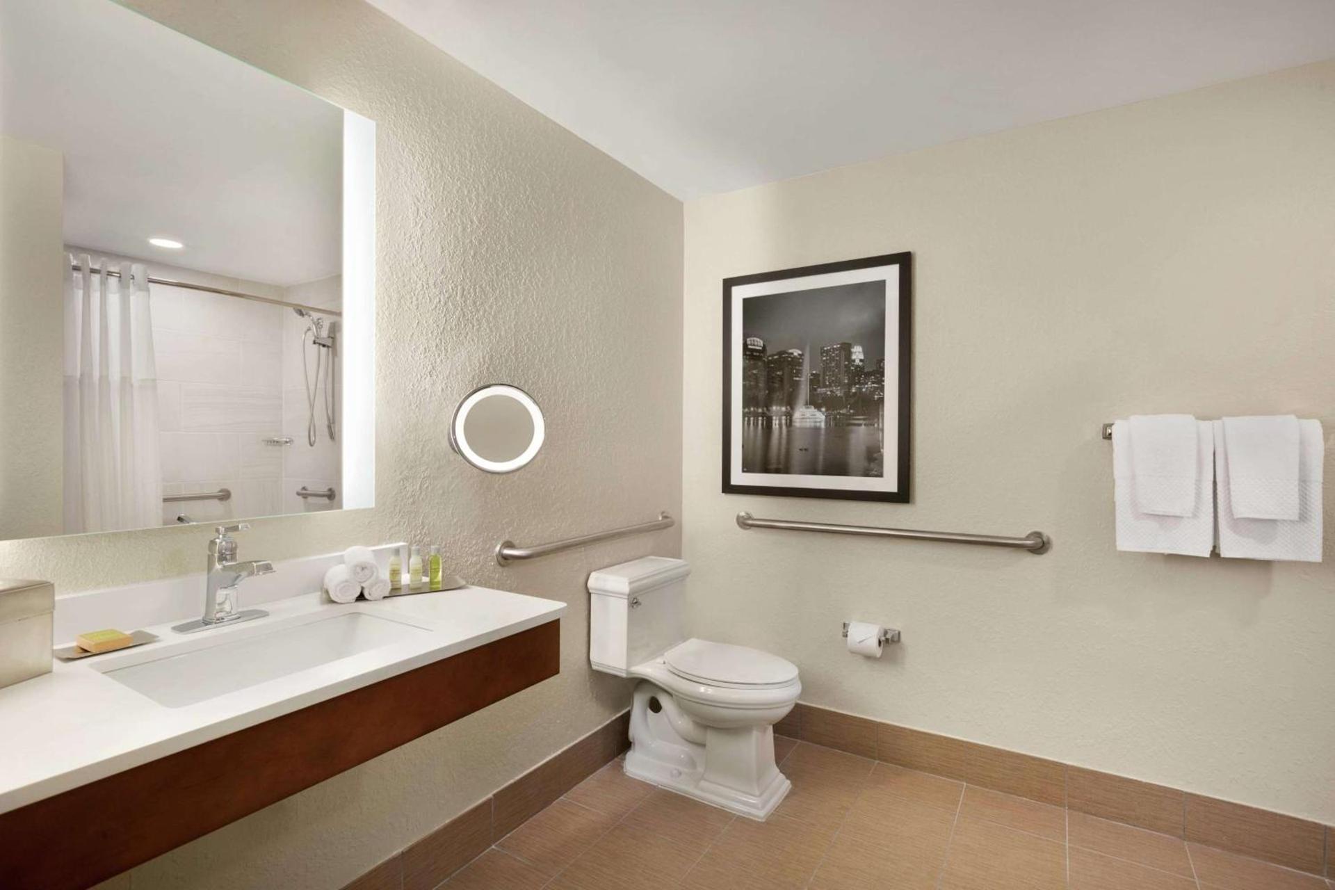 DoubleTree by Hilton Orlando Downtown photo 28