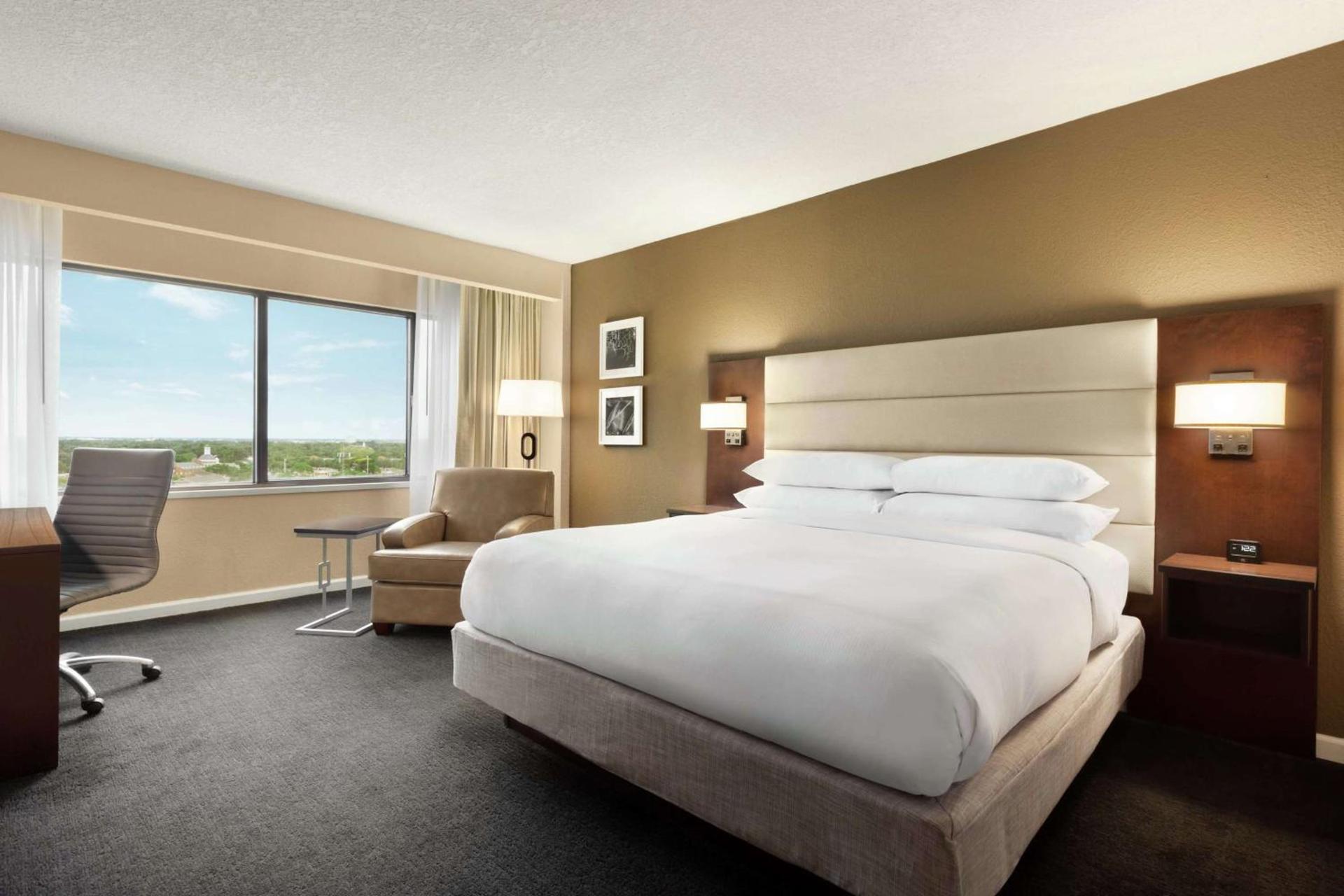 DoubleTree by Hilton Orlando Downtown photo 32