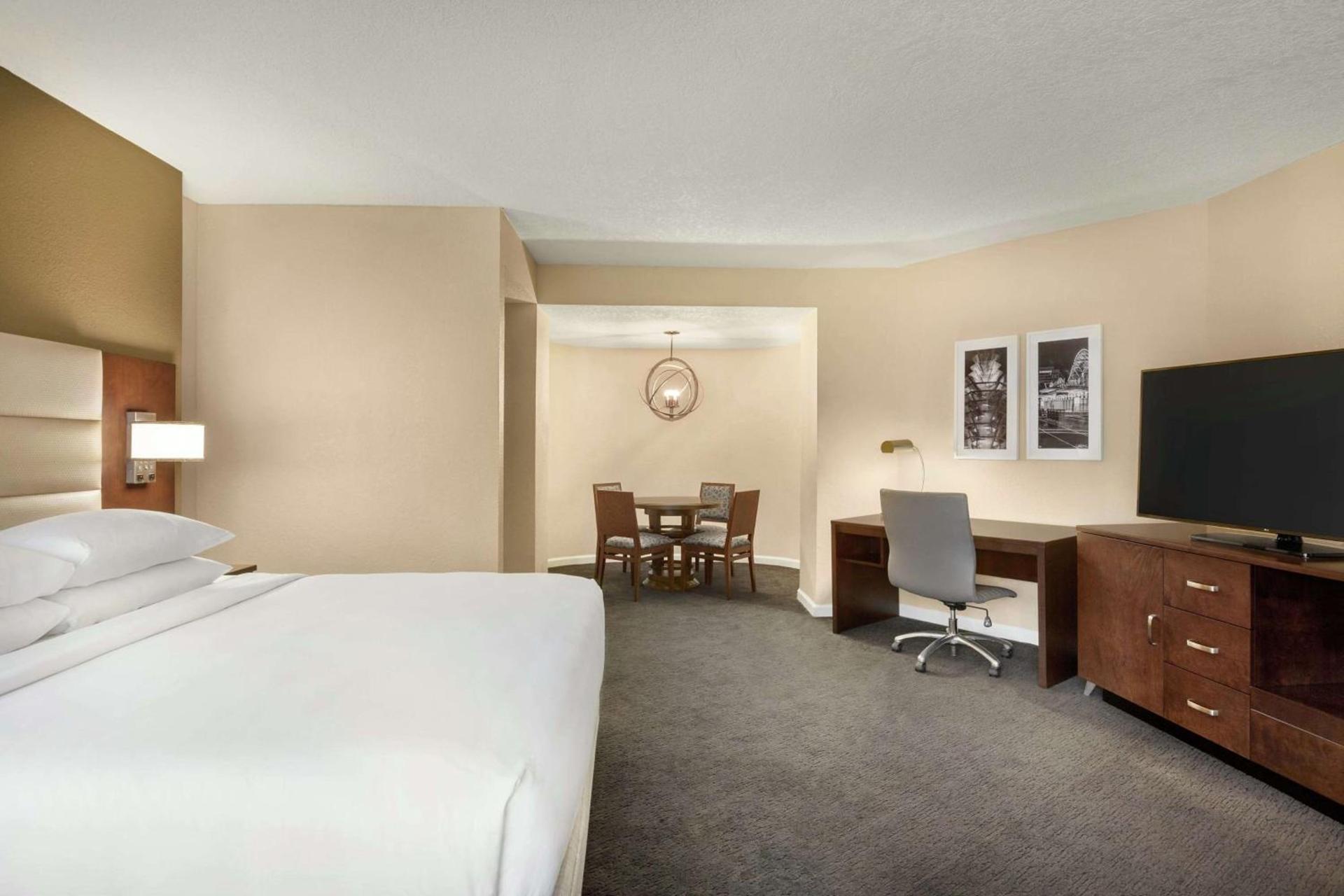 DoubleTree by Hilton Orlando Downtown photo 33