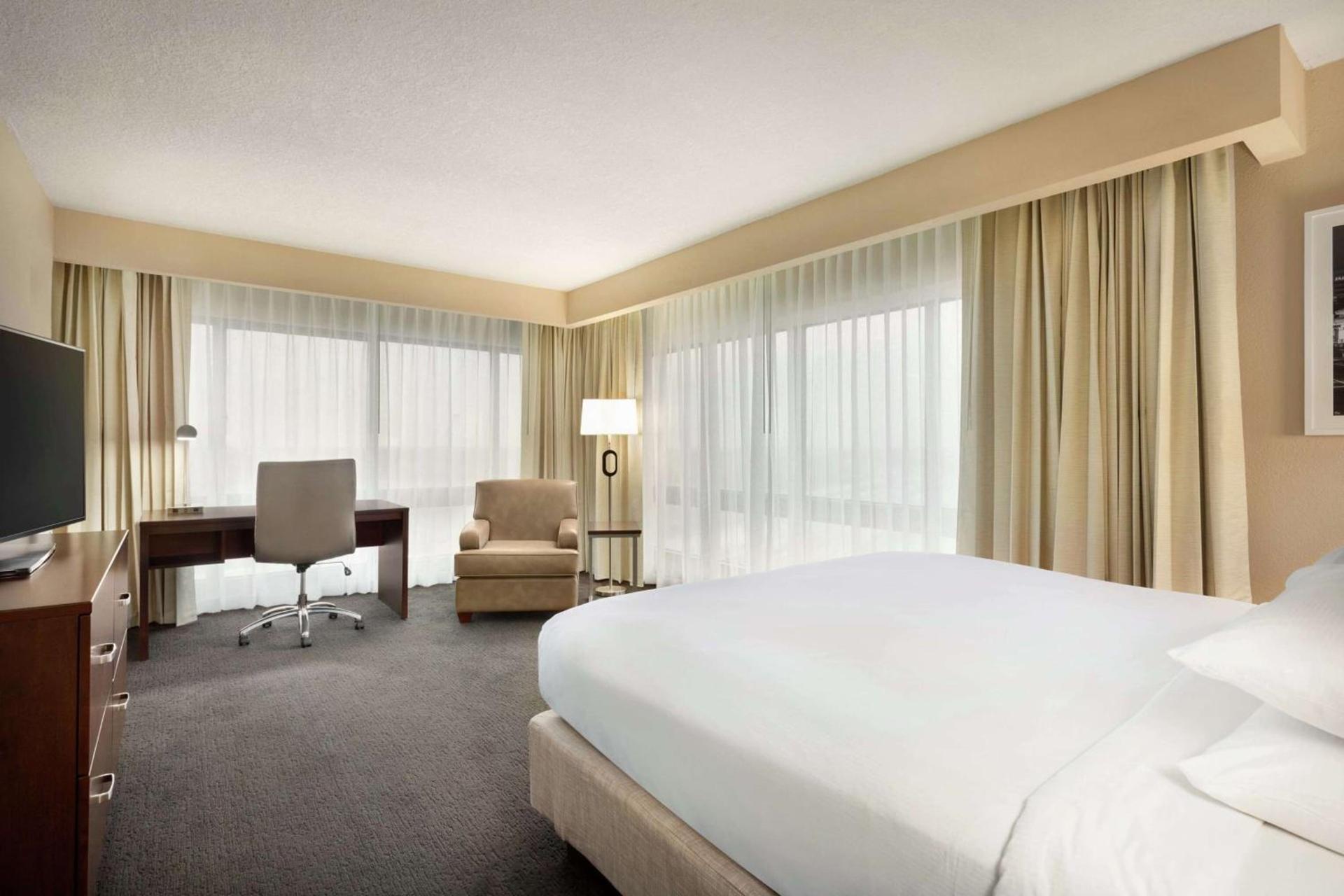 DoubleTree by Hilton Orlando Downtown photo 34