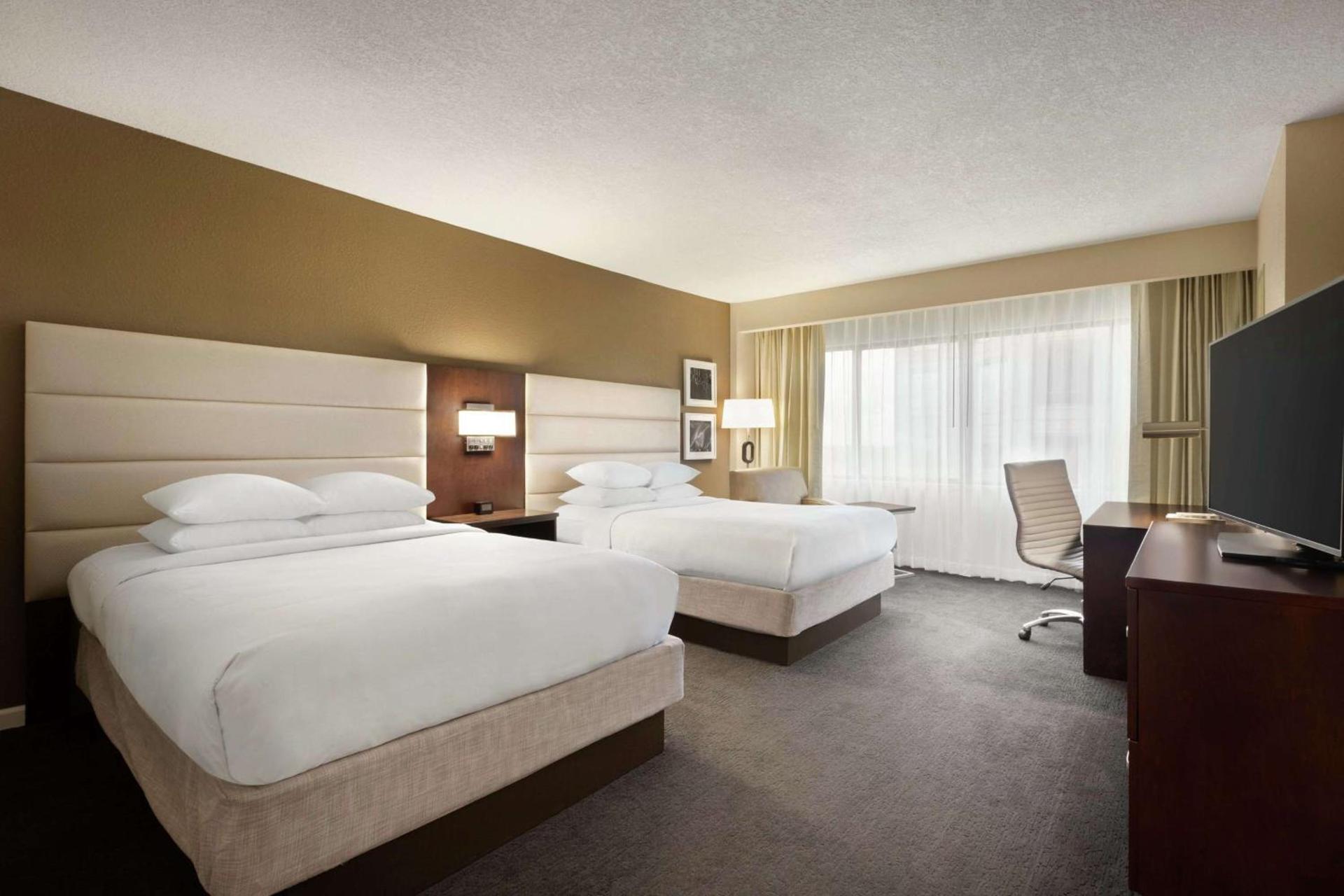 DoubleTree by Hilton Orlando Downtown photo 35