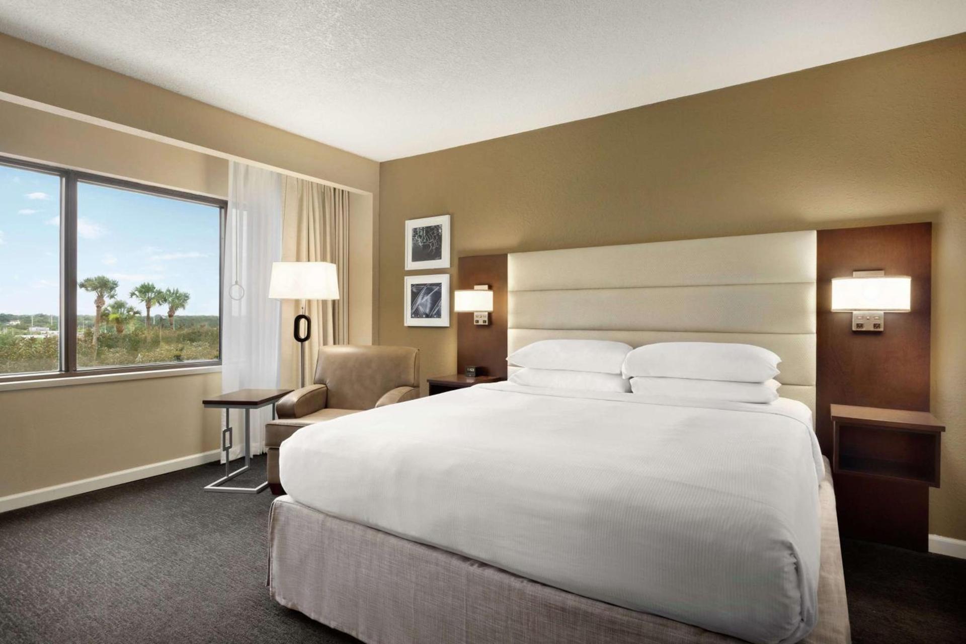 DoubleTree by Hilton Orlando Downtown photo 36