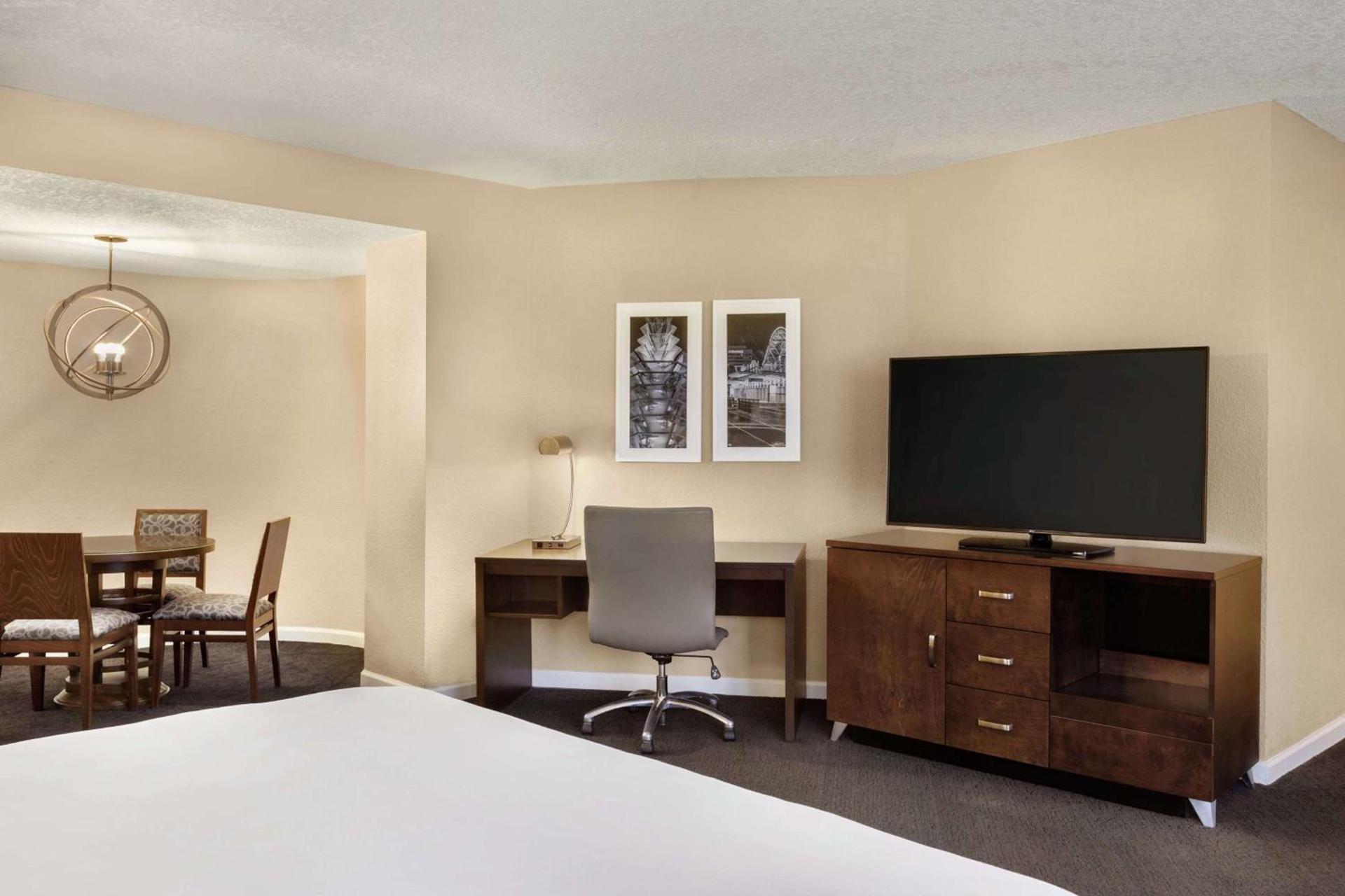 DoubleTree by Hilton Orlando Downtown photo 38
