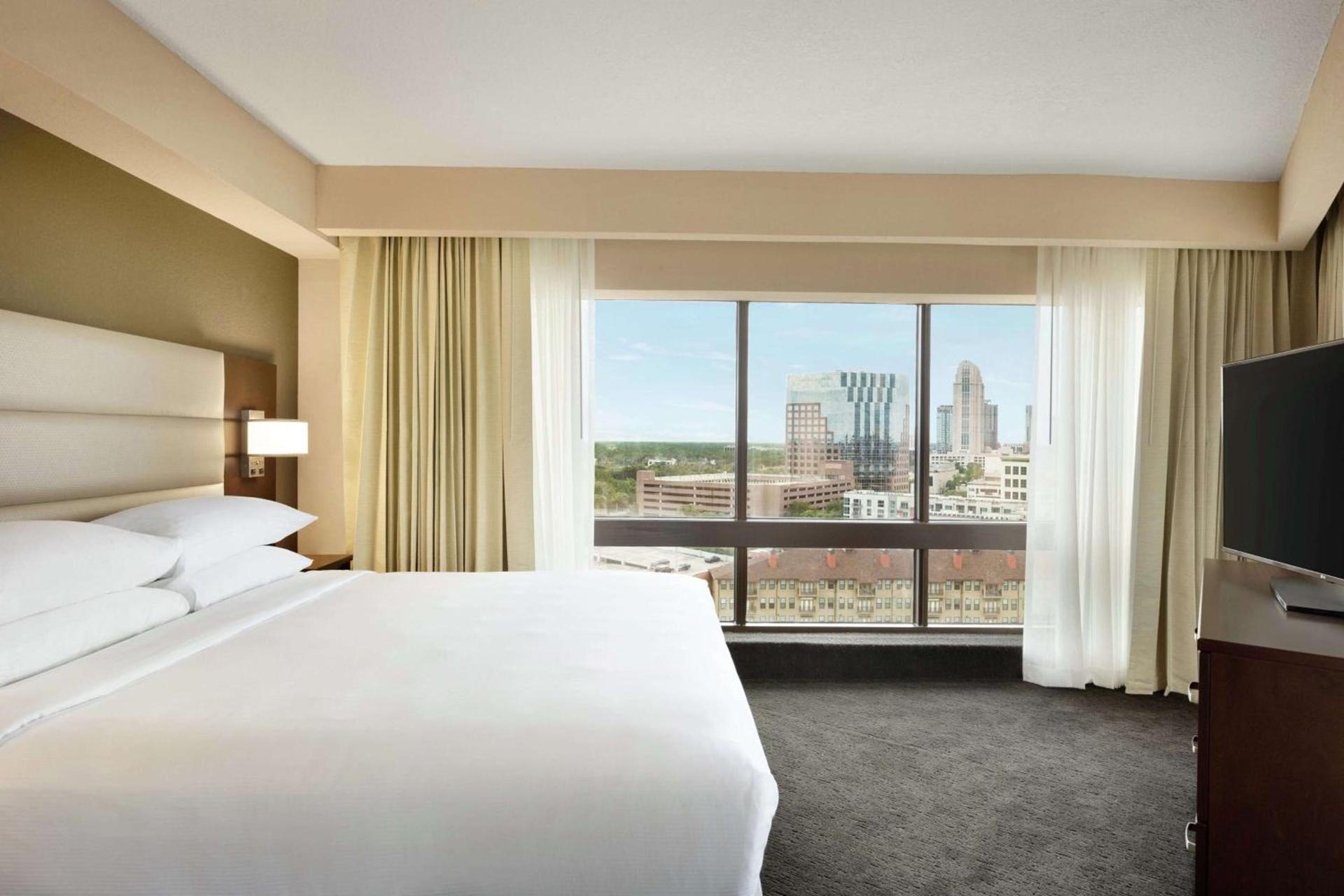 DoubleTree by Hilton Orlando Downtown photo 39