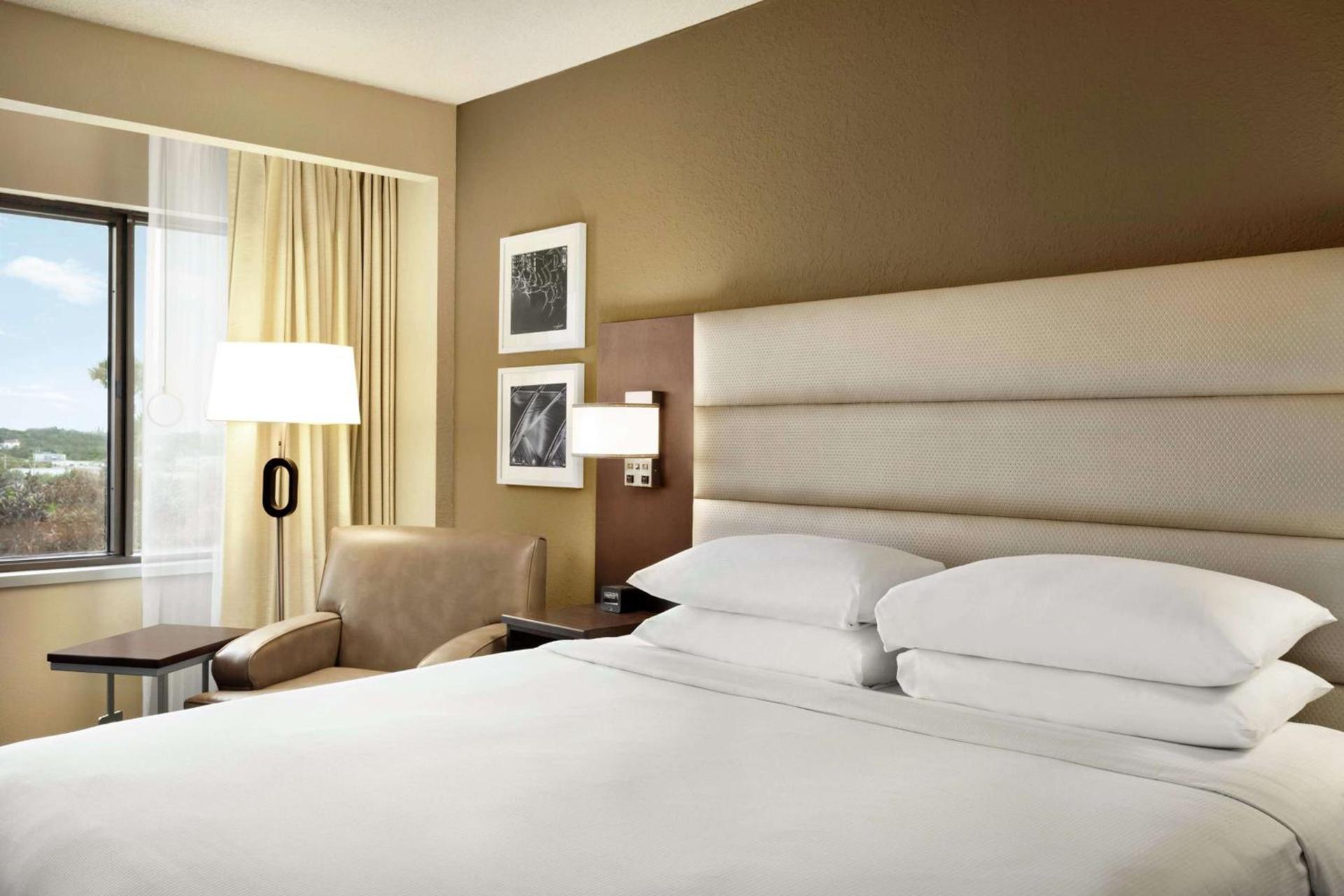 DoubleTree by Hilton Orlando Downtown photo 40