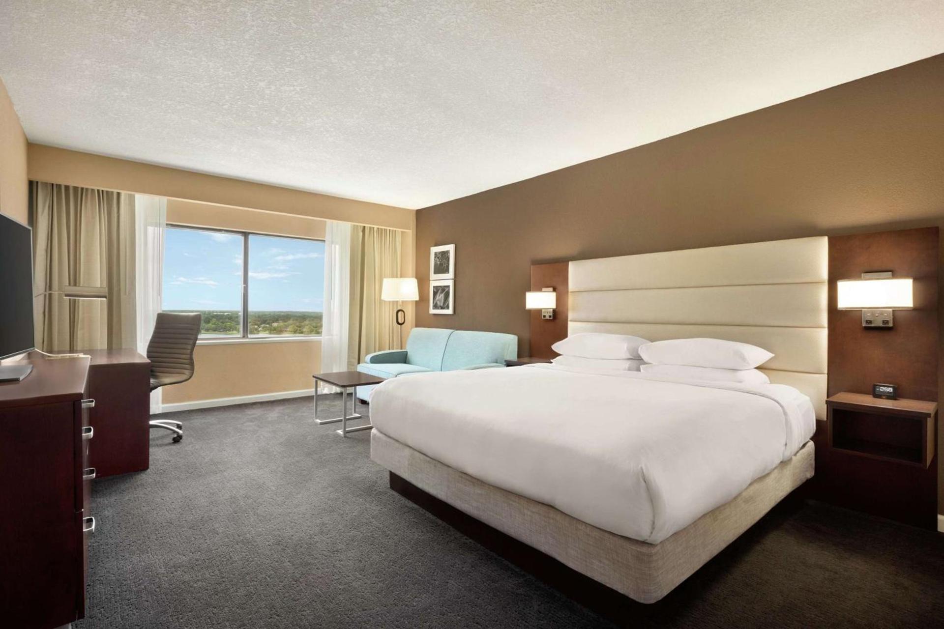 DoubleTree by Hilton Orlando Downtown photo 43