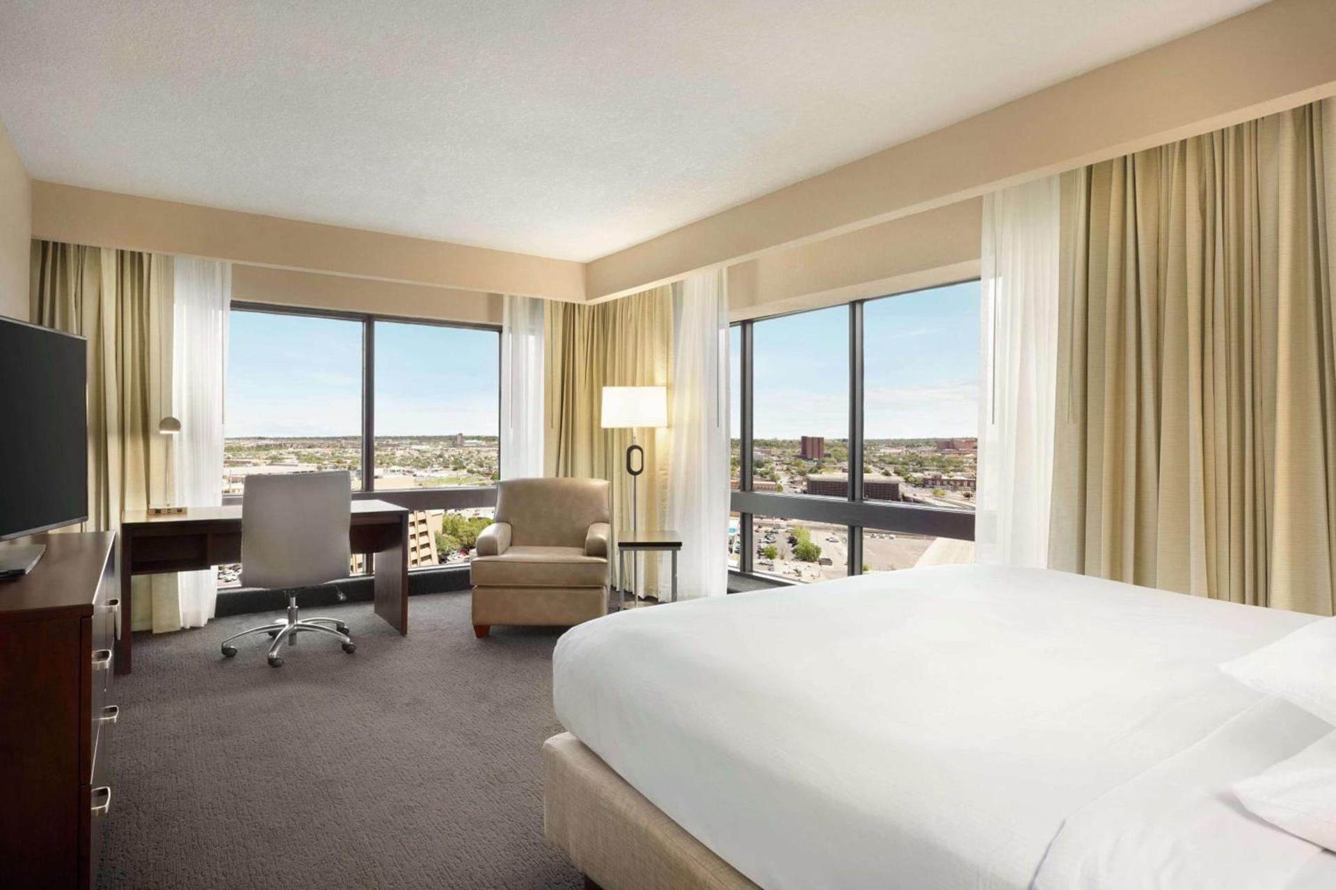 DoubleTree by Hilton Orlando Downtown photo 45
