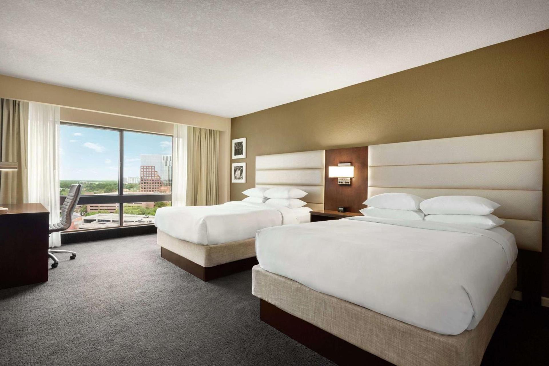 DoubleTree by Hilton Orlando Downtown photo 47