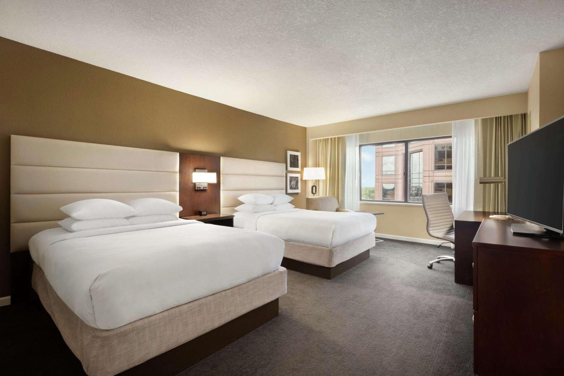 DoubleTree by Hilton Orlando Downtown photo 48