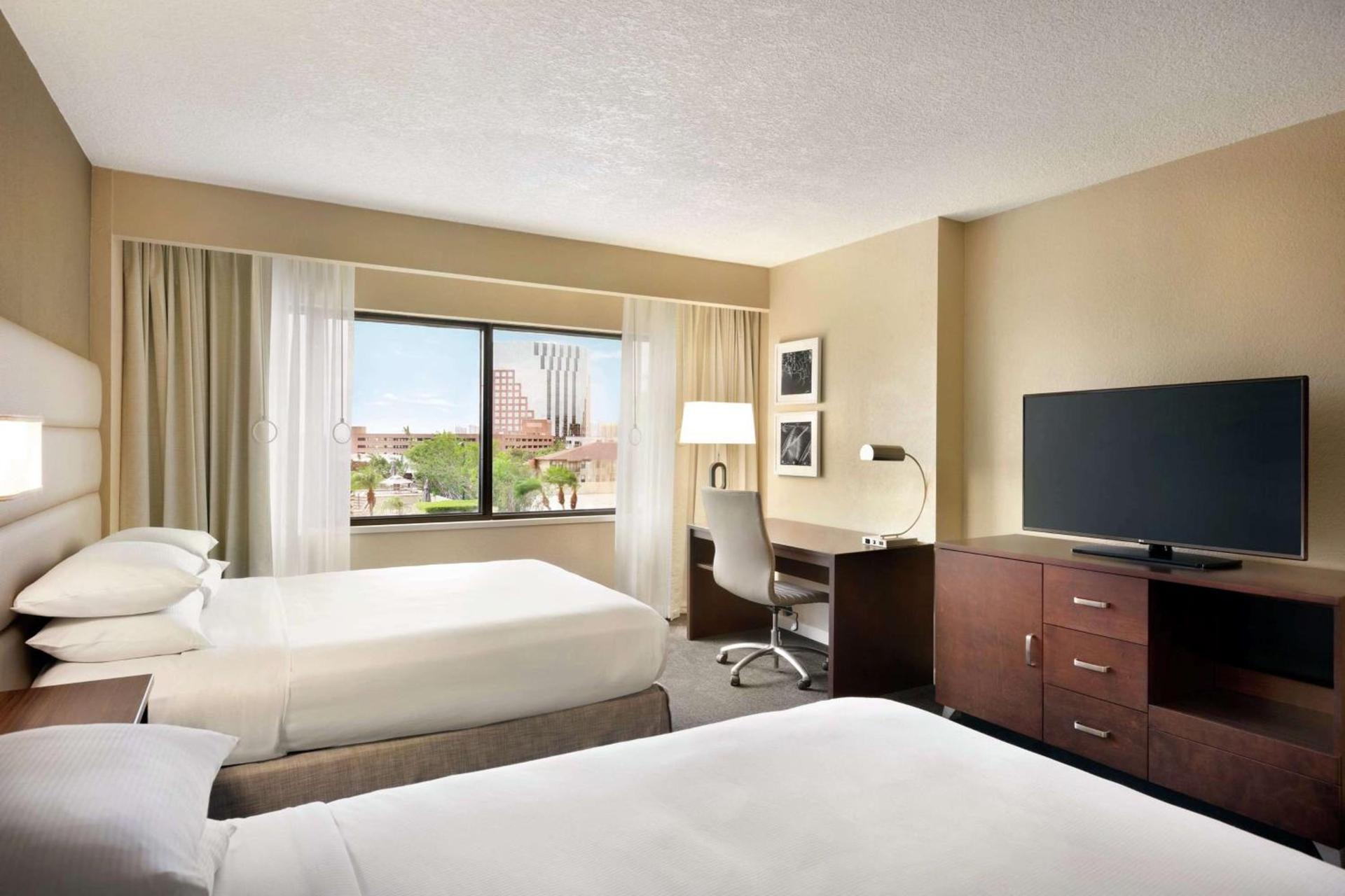 DoubleTree by Hilton Orlando Downtown photo 49