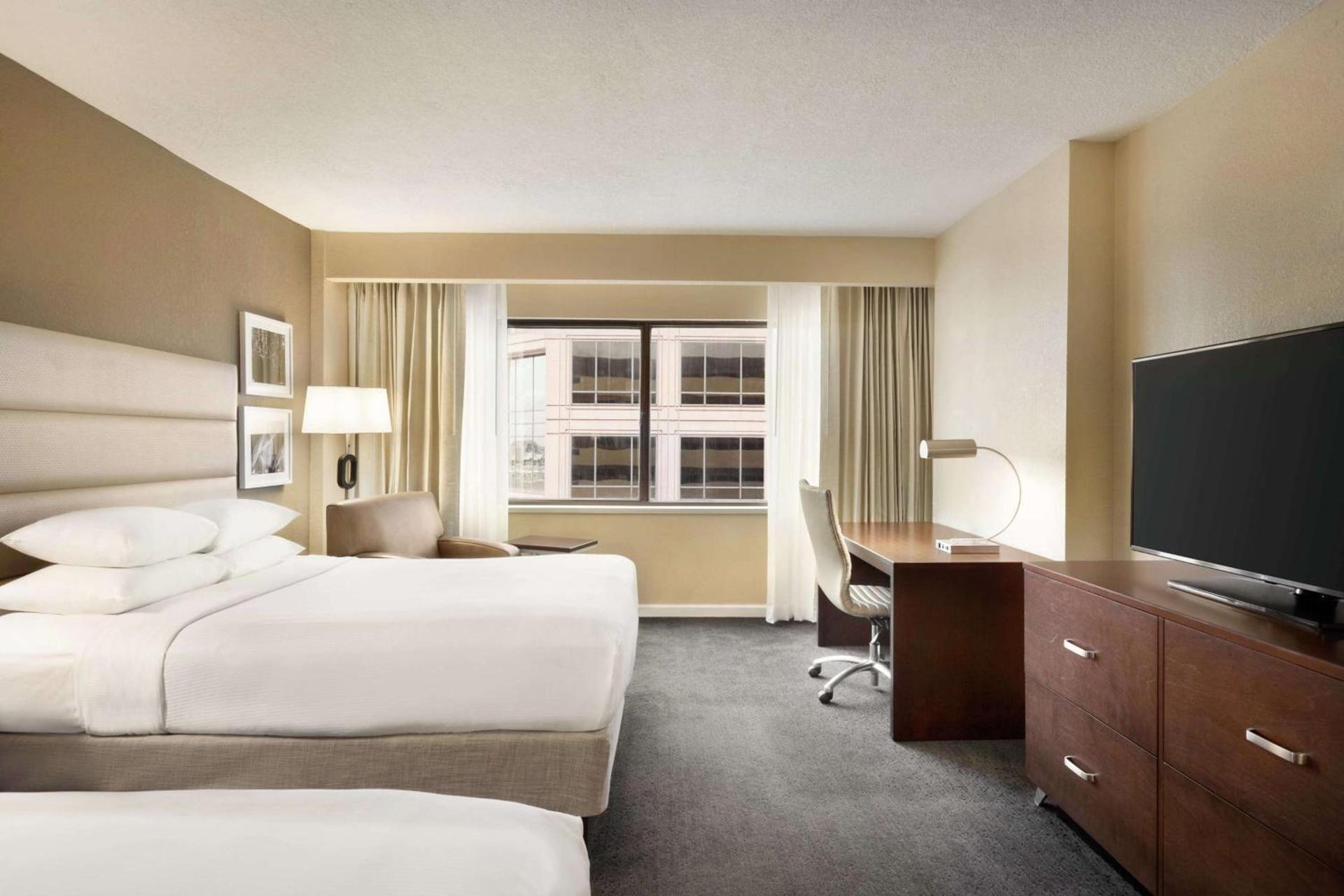 DoubleTree by Hilton Orlando Downtown photo 51