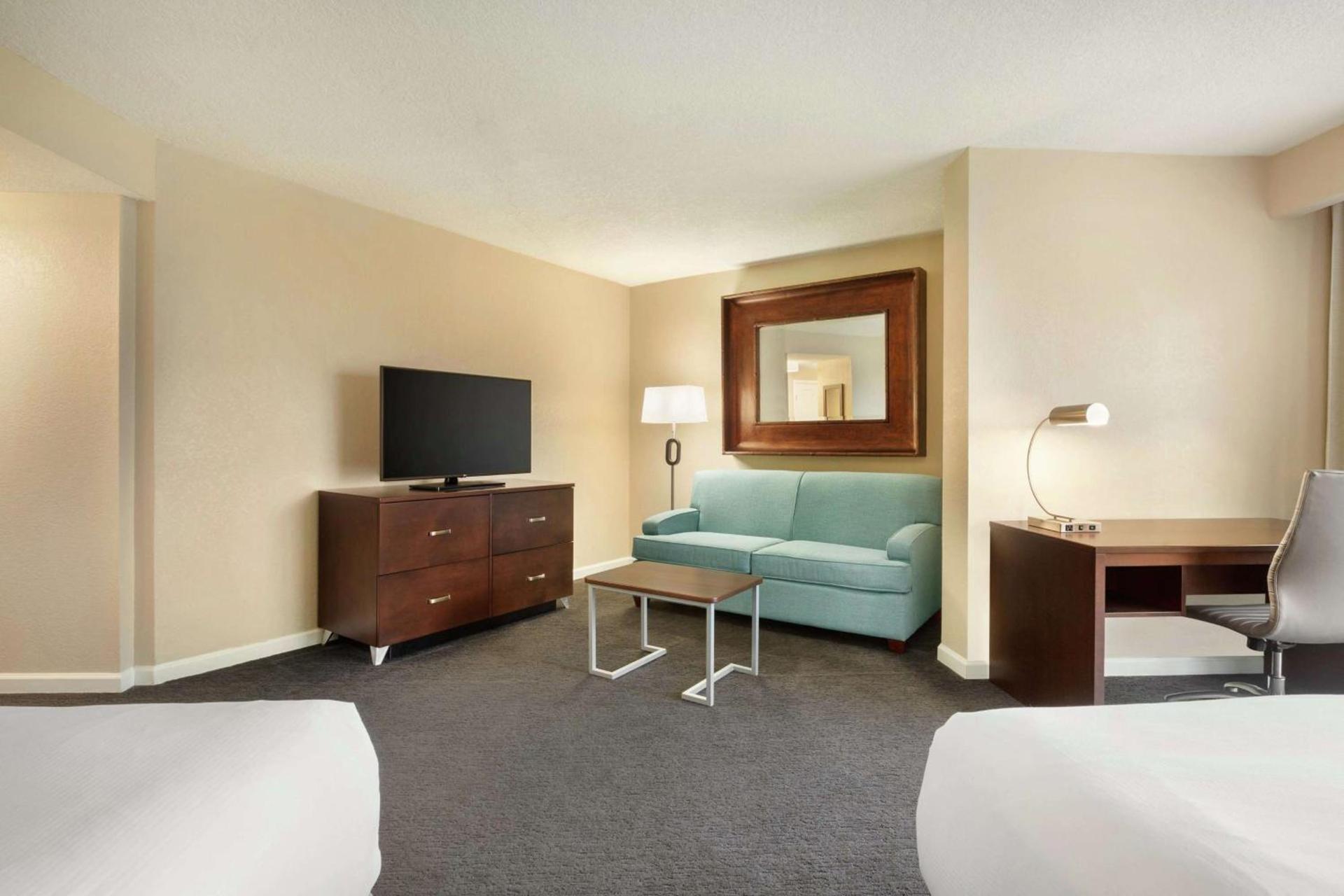 DoubleTree by Hilton Orlando Downtown photo 50