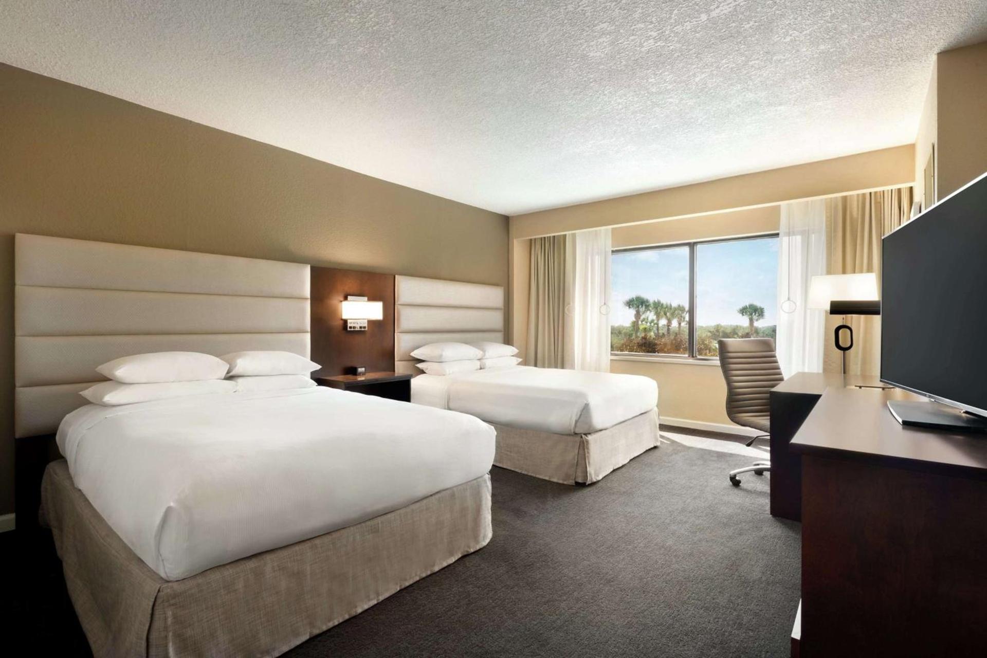DoubleTree by Hilton Orlando Downtown photo 54