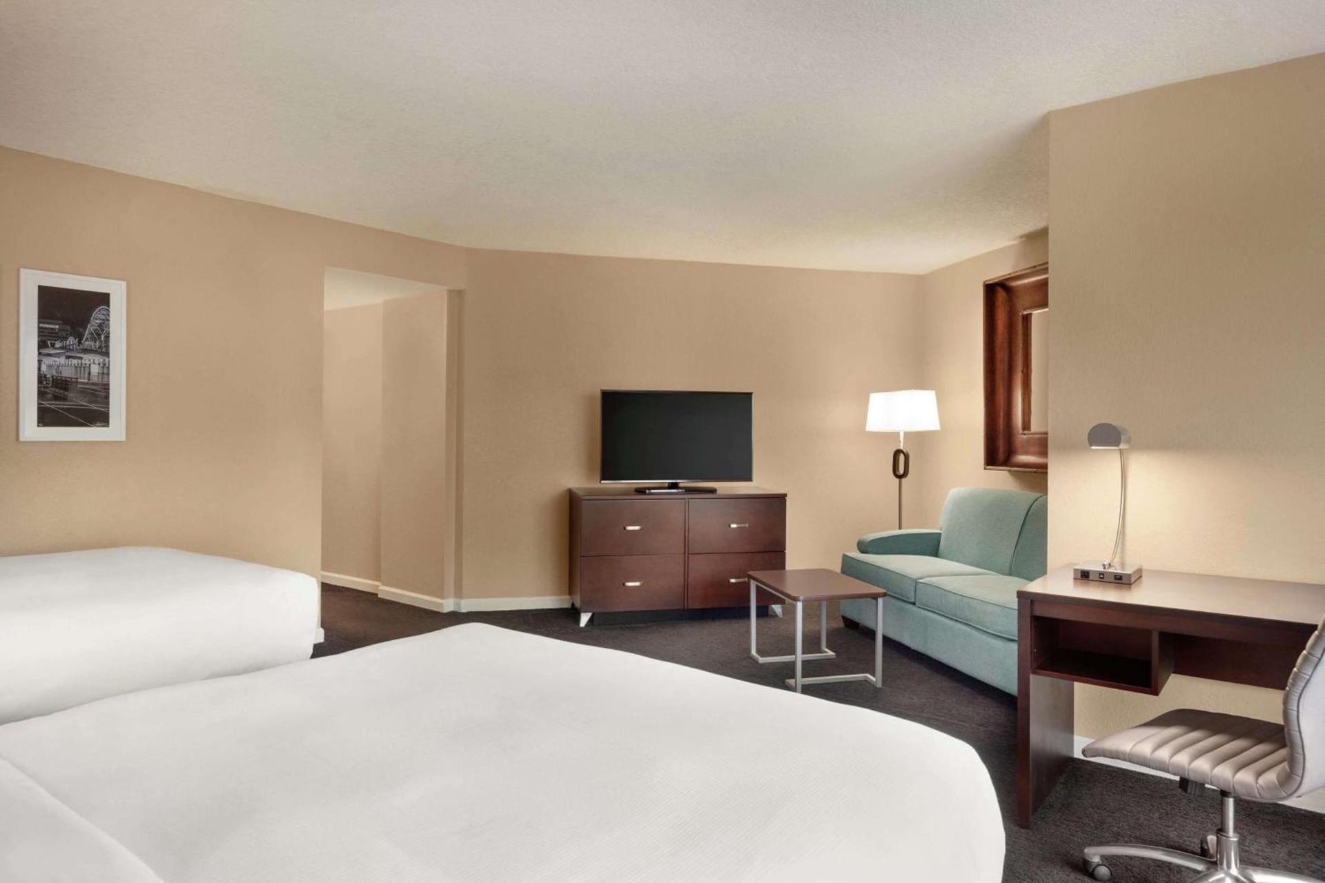 DoubleTree by Hilton Orlando Downtown photo 55