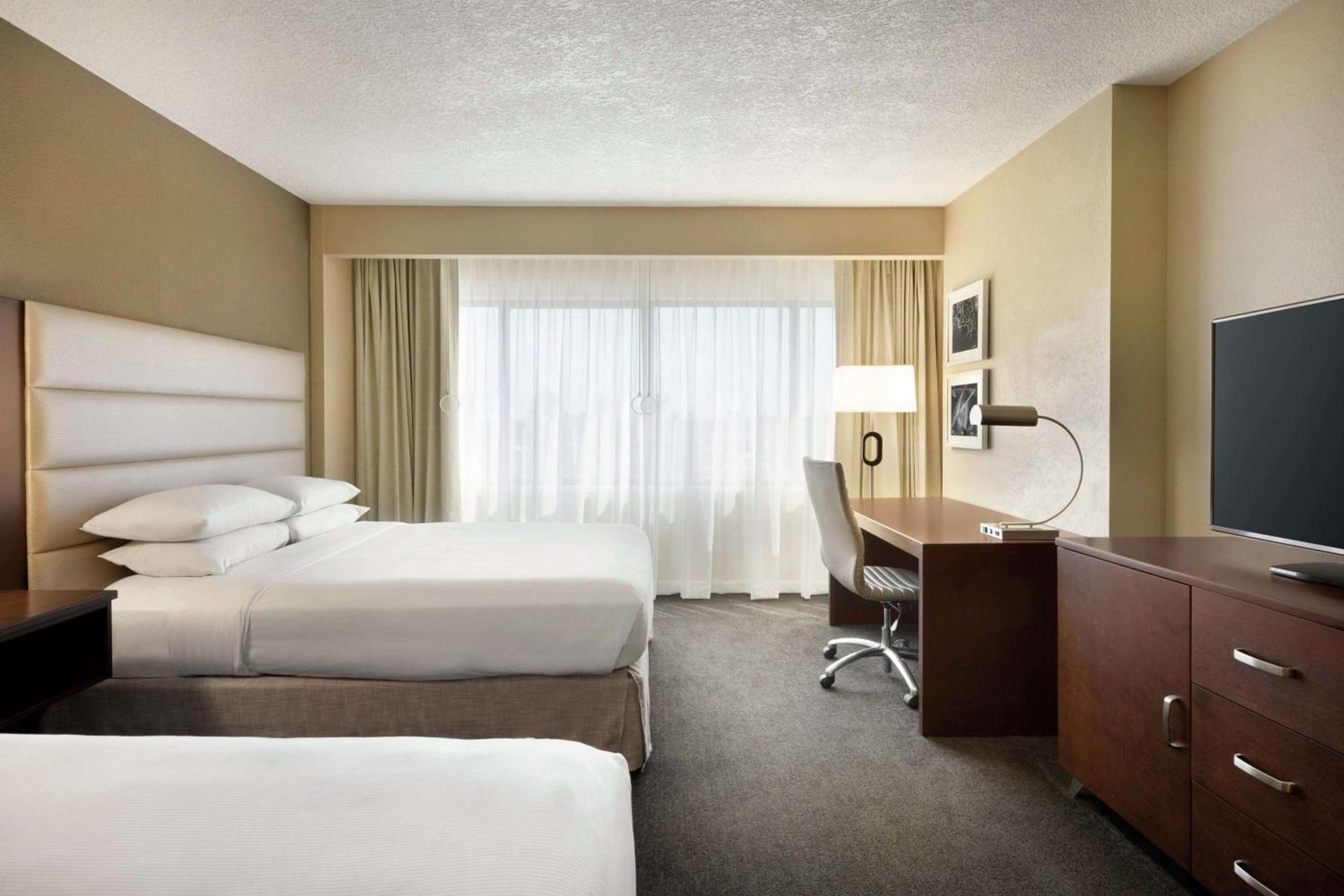 DoubleTree by Hilton Orlando Downtown photo 57