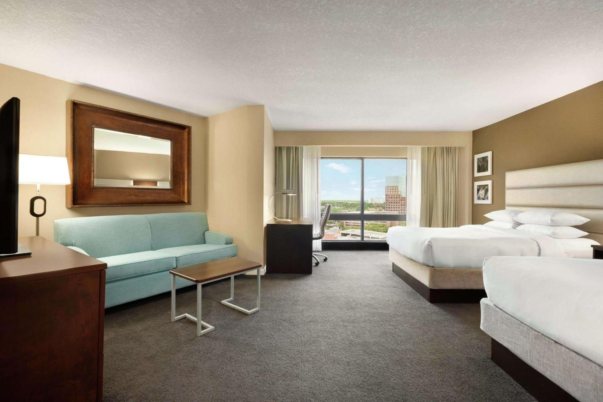 DoubleTree by Hilton Orlando Downtown photo 58