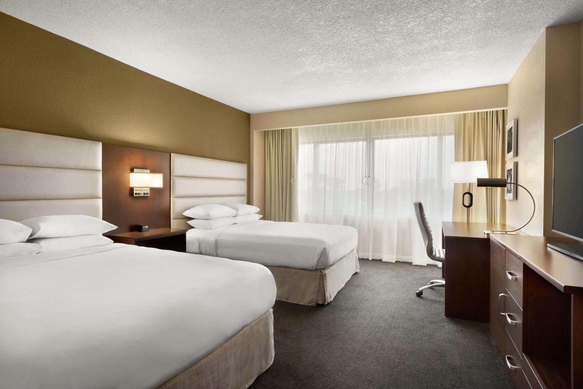 DoubleTree by Hilton Orlando Downtown photo 56
