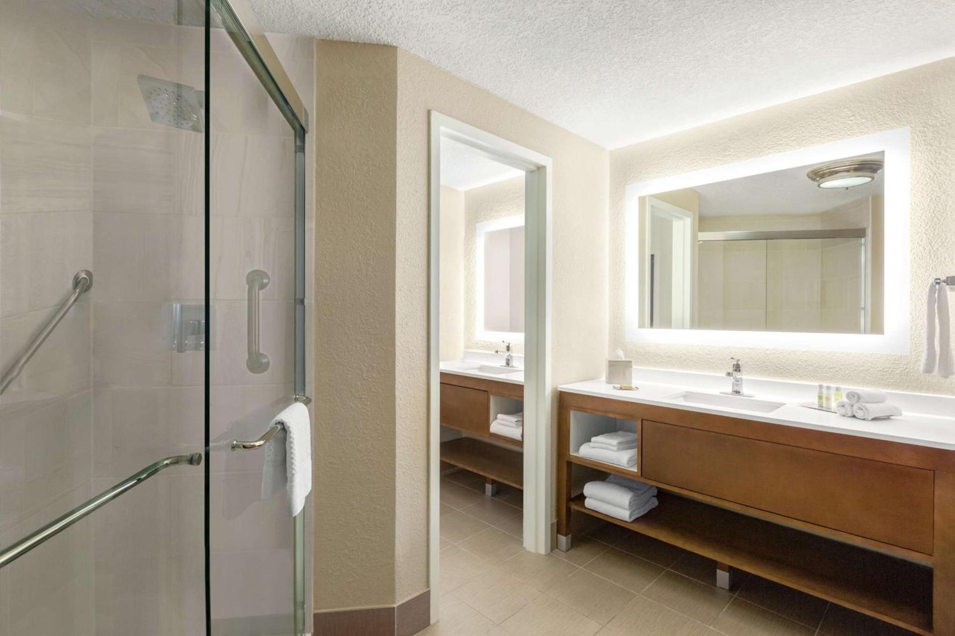 DoubleTree by Hilton Orlando Downtown photo 59