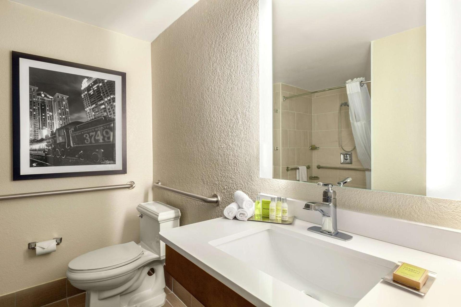 DoubleTree by Hilton Orlando Downtown photo 60