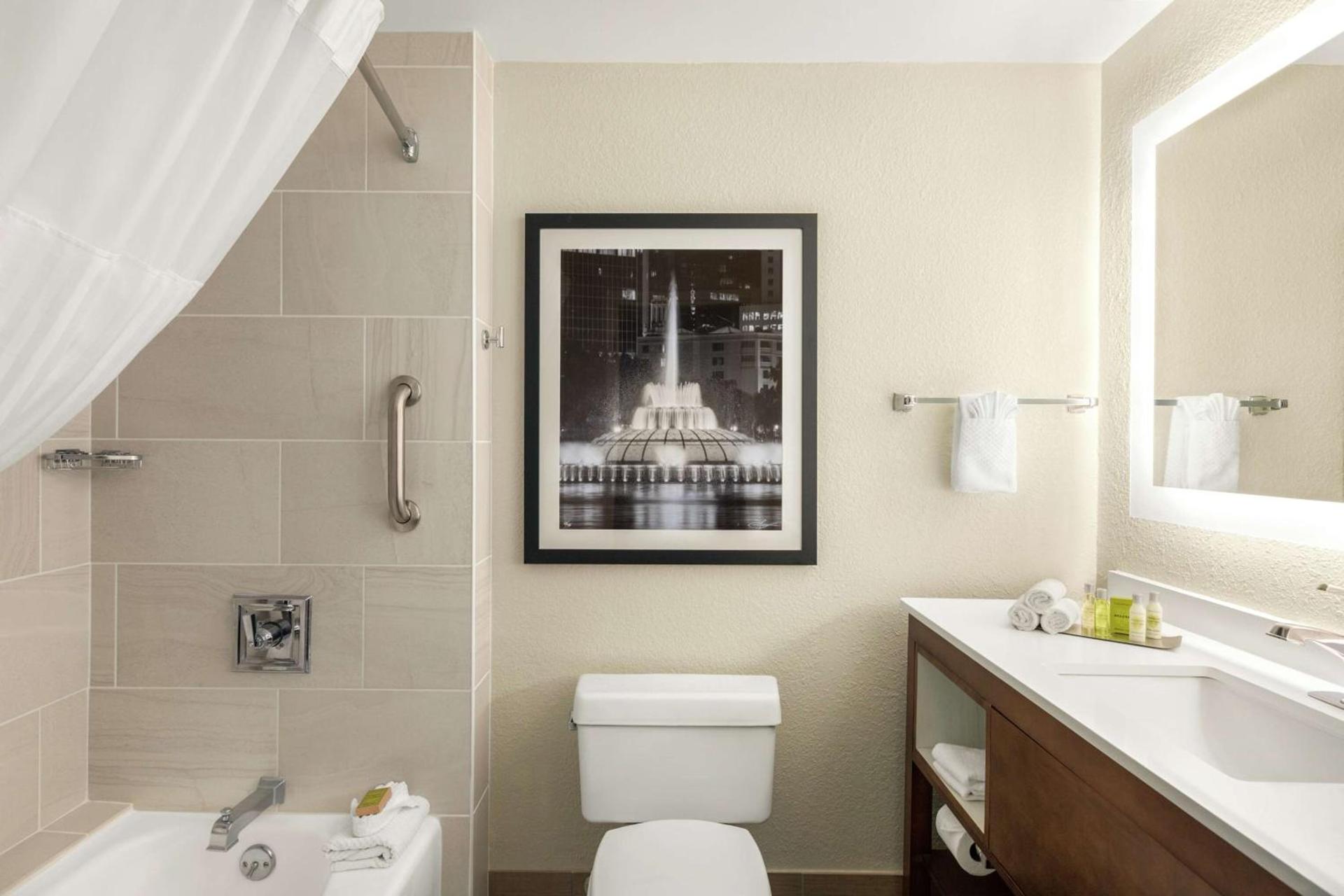DoubleTree by Hilton Orlando Downtown photo 61