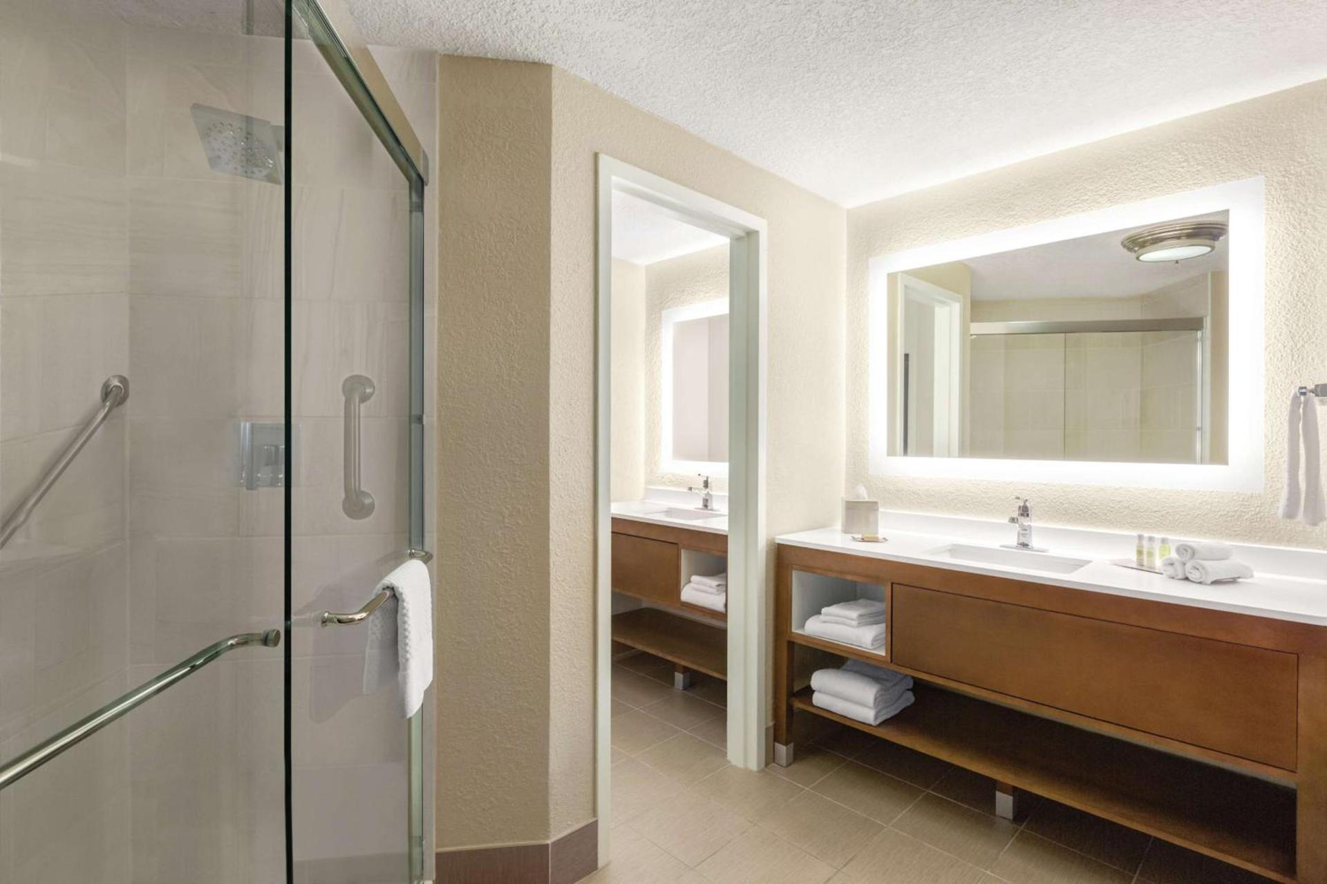 DoubleTree by Hilton Orlando Downtown photo 63