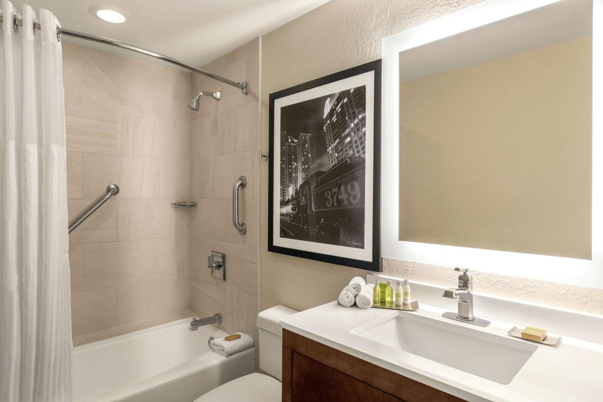 DoubleTree by Hilton Orlando Downtown photo 62