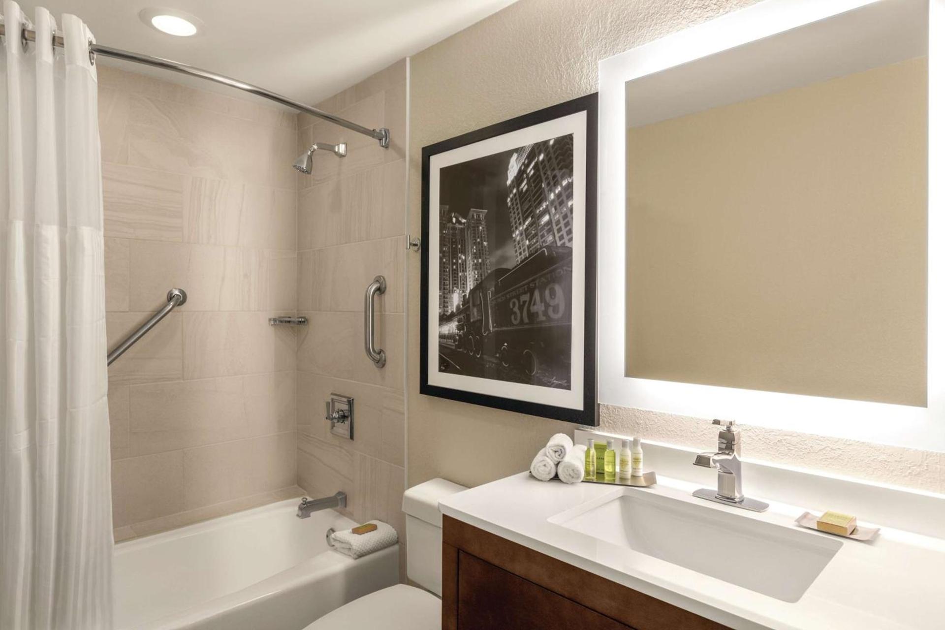DoubleTree by Hilton Orlando Downtown photo 64
