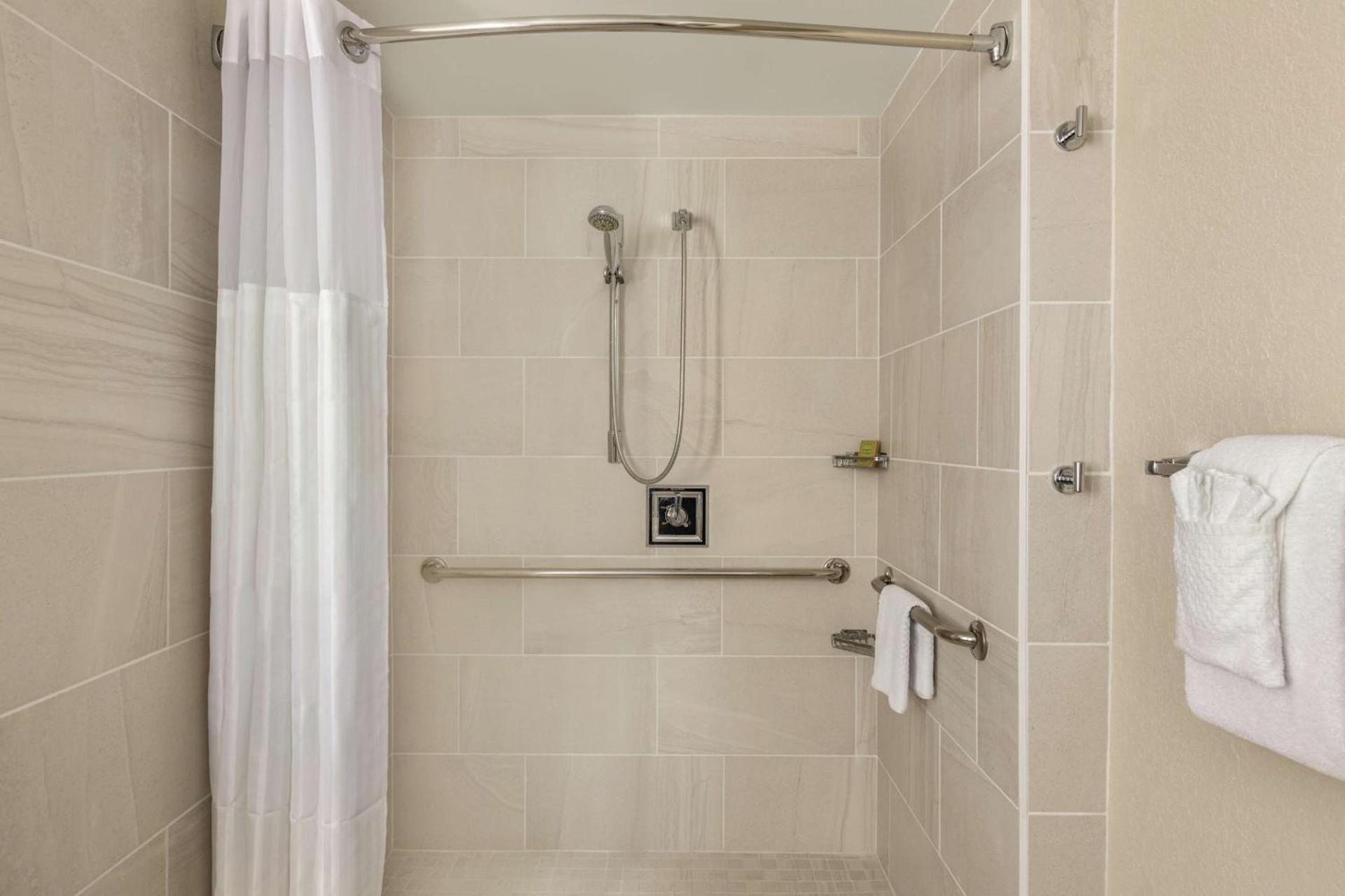 DoubleTree by Hilton Orlando Downtown photo 65