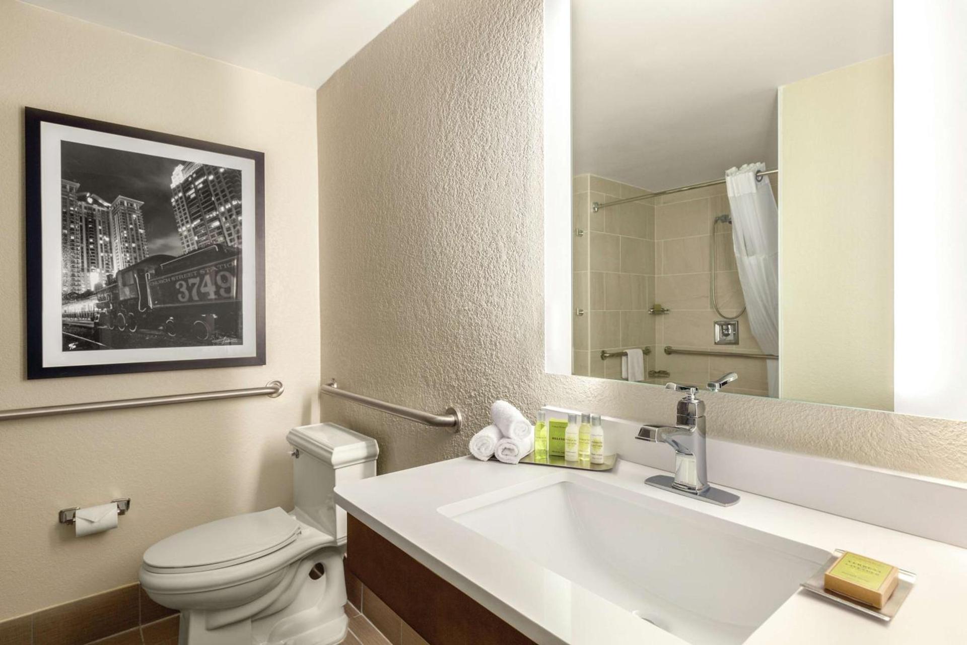 DoubleTree by Hilton Orlando Downtown photo 66