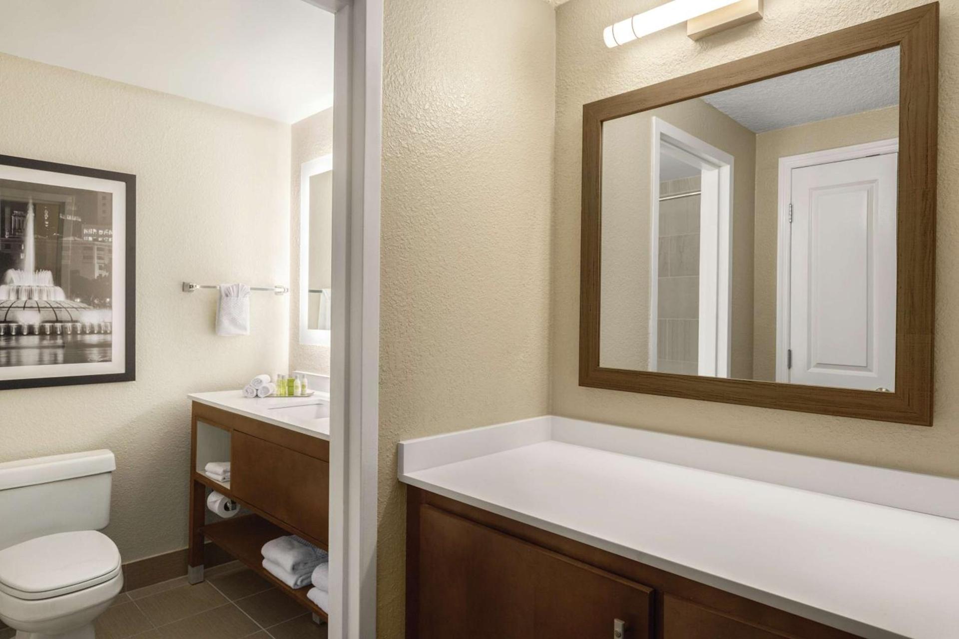 DoubleTree by Hilton Orlando Downtown photo 67