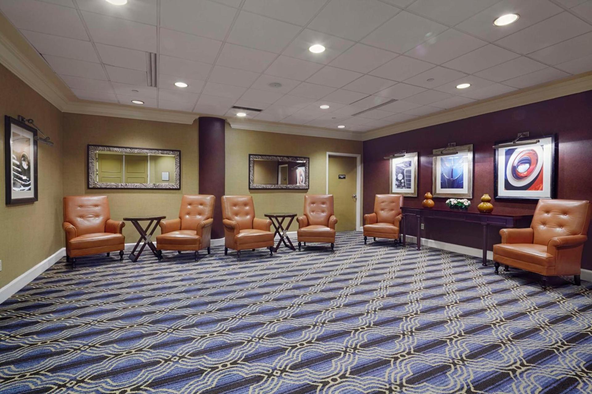 DoubleTree by Hilton Orlando Downtown photo 70