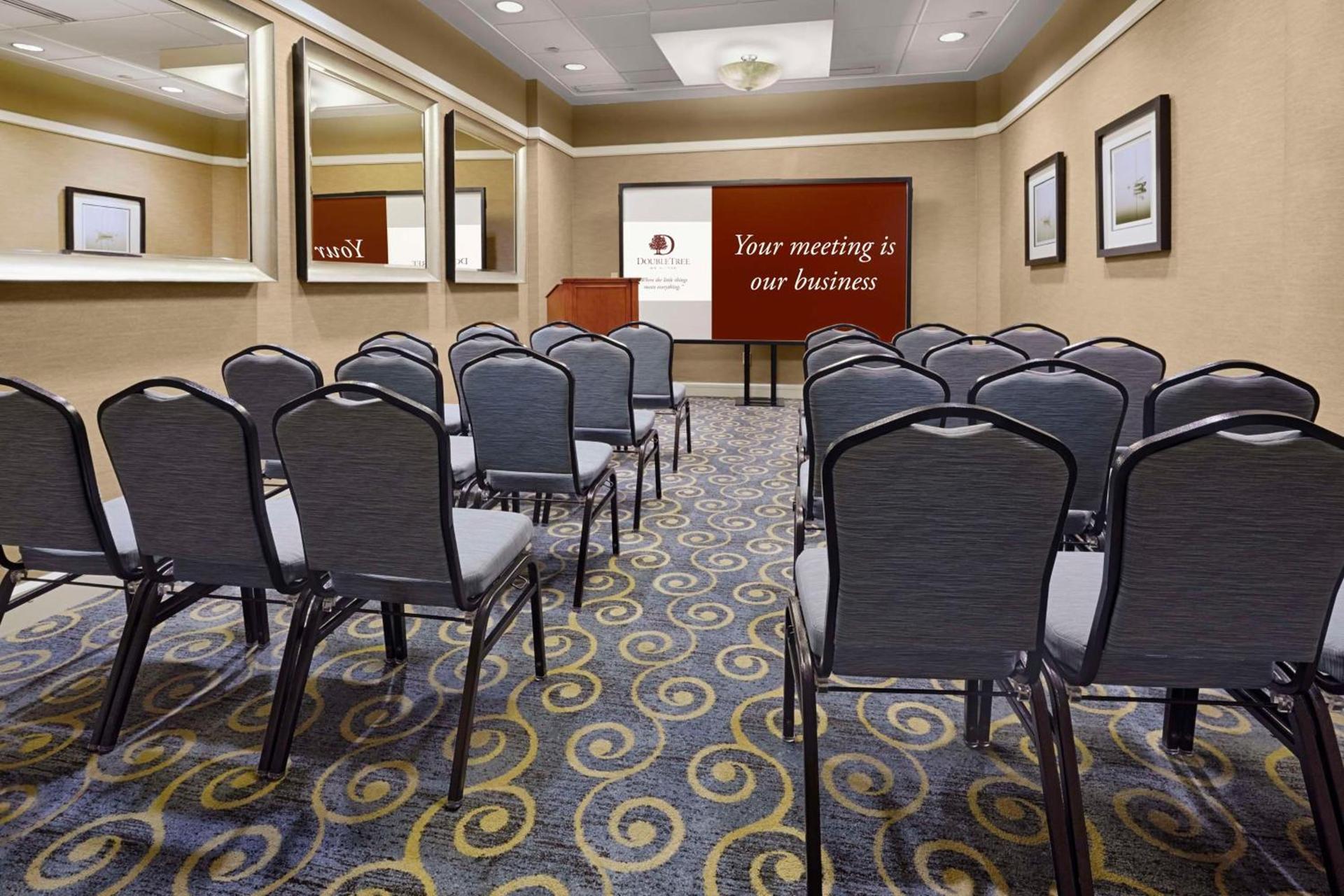 DoubleTree by Hilton Orlando Downtown photo 71