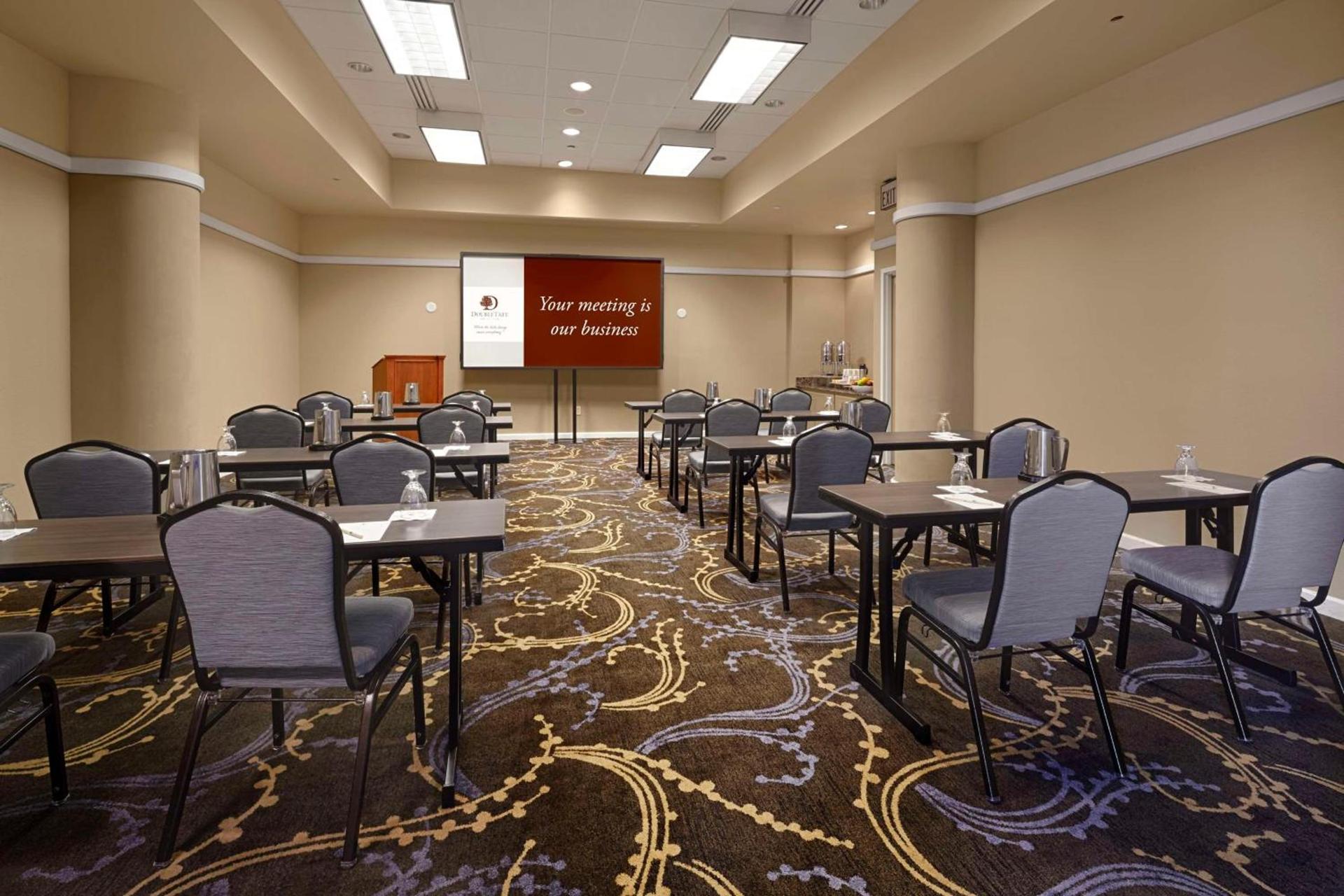 DoubleTree by Hilton Orlando Downtown photo 73
