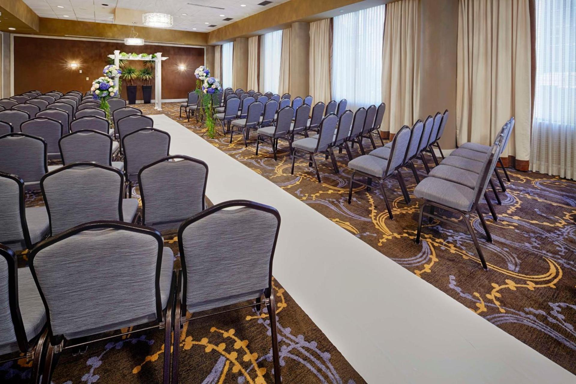 DoubleTree by Hilton Orlando Downtown photo 77