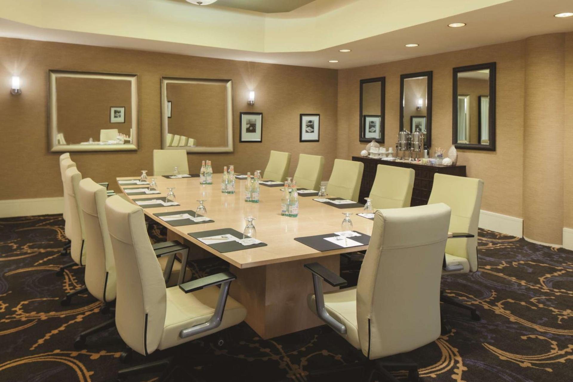 DoubleTree by Hilton Orlando Downtown photo 79