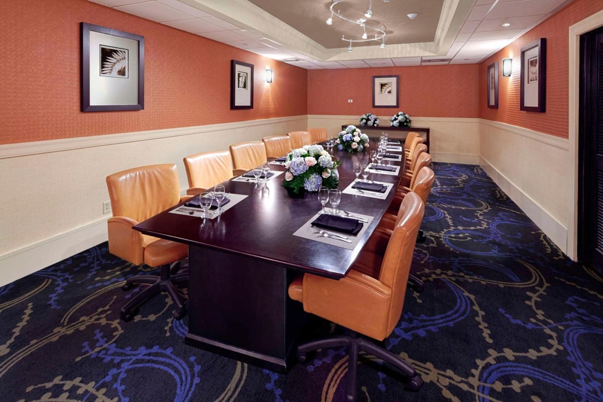 DoubleTree by Hilton Orlando Downtown photo 78