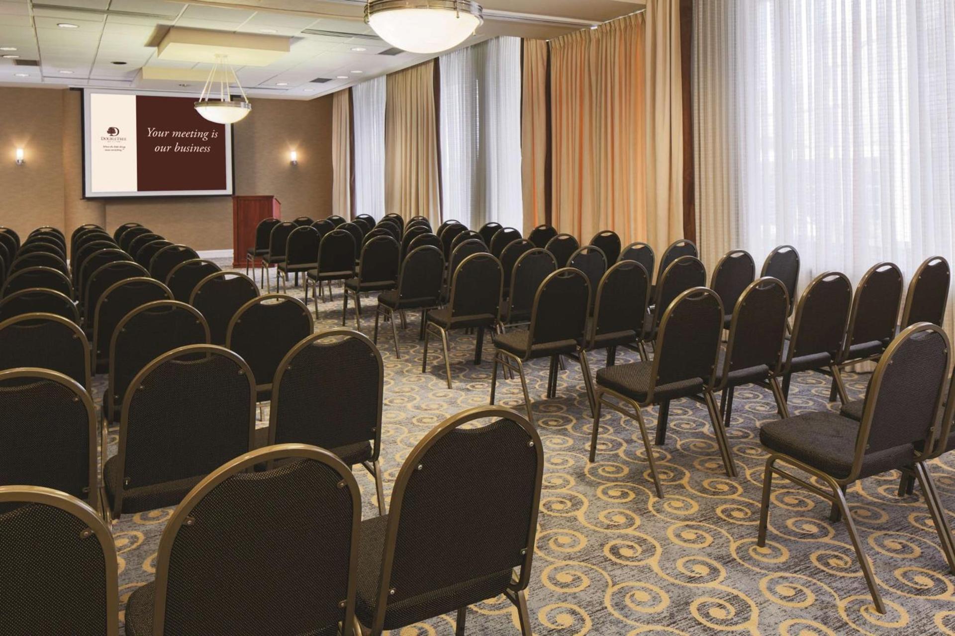 DoubleTree by Hilton Orlando Downtown photo 81