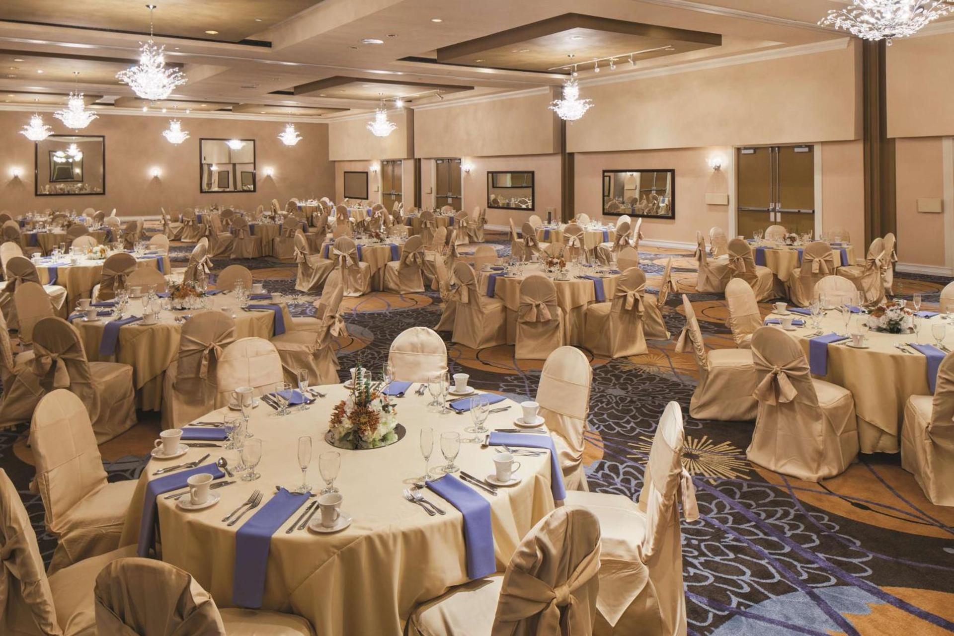 DoubleTree by Hilton Orlando Downtown photo 82