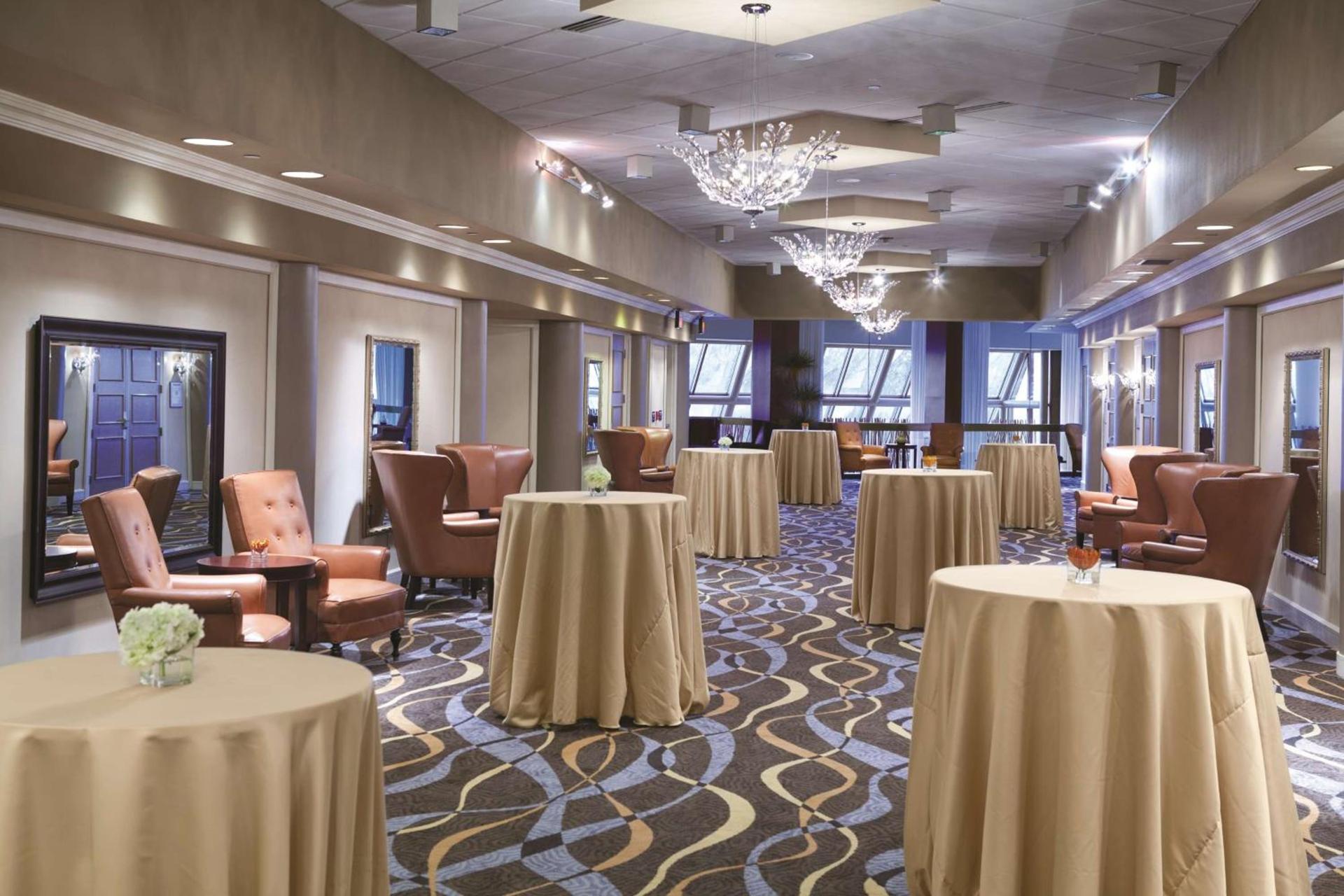DoubleTree by Hilton Orlando Downtown photo 84