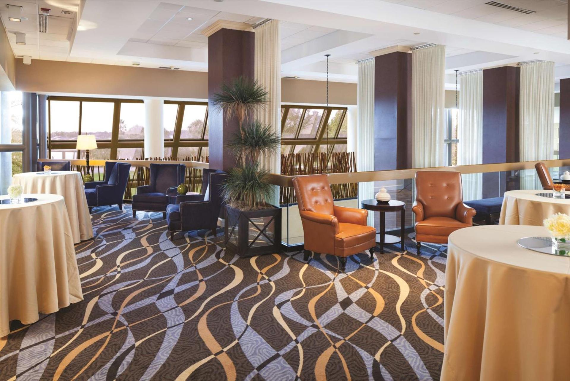 DoubleTree by Hilton Orlando Downtown photo 83