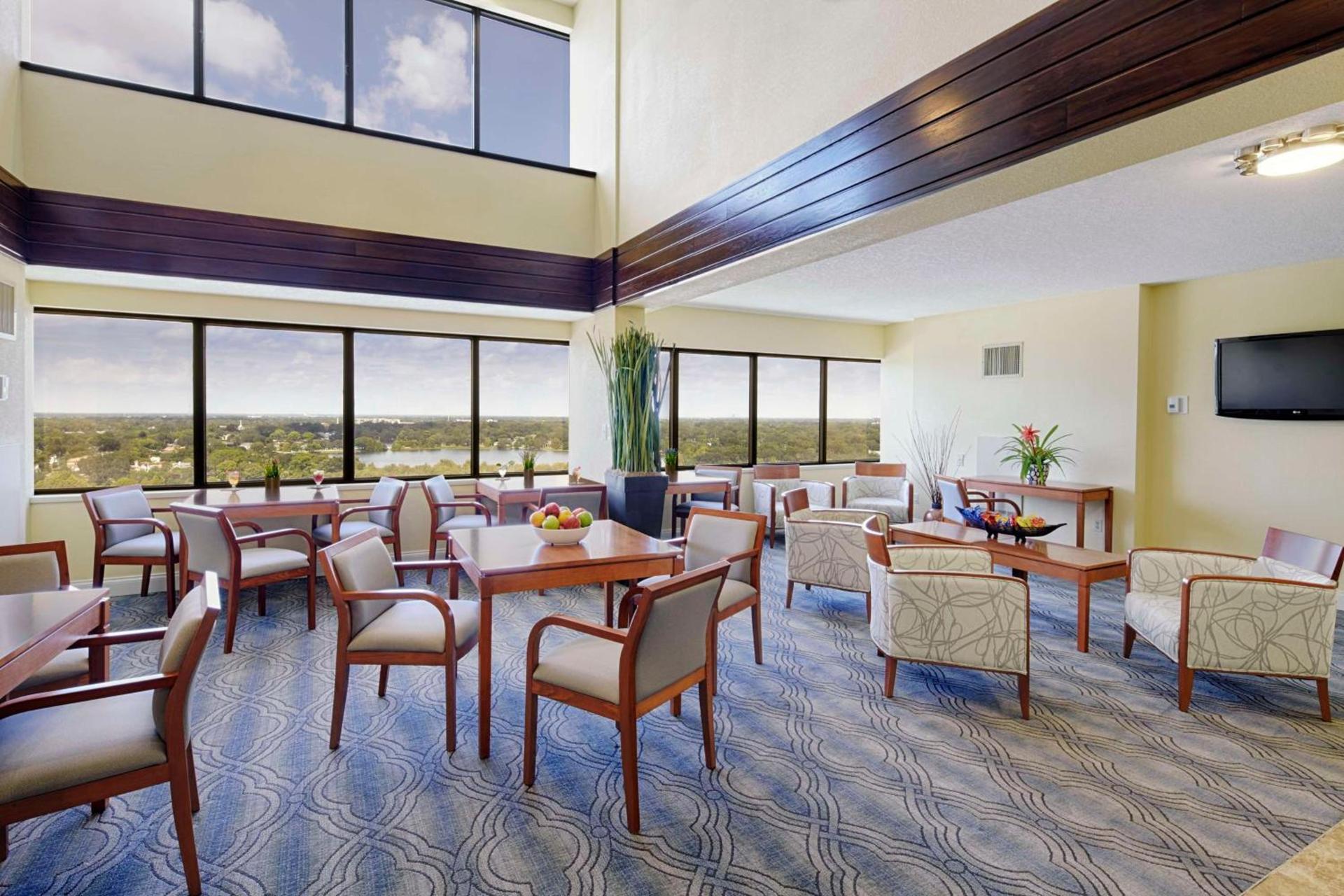 DoubleTree by Hilton Orlando Downtown photo 86