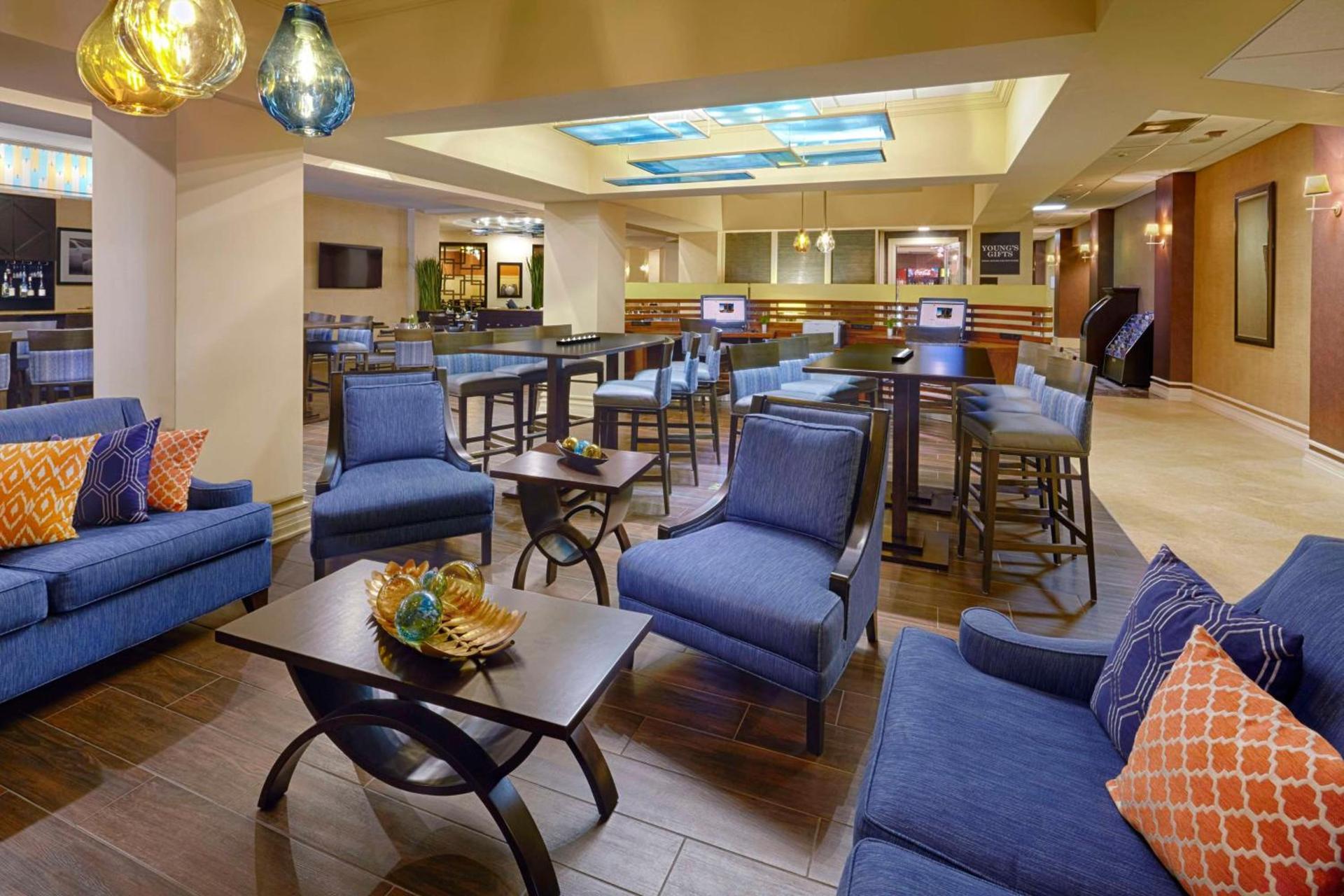 DoubleTree by Hilton Orlando Downtown photo 87