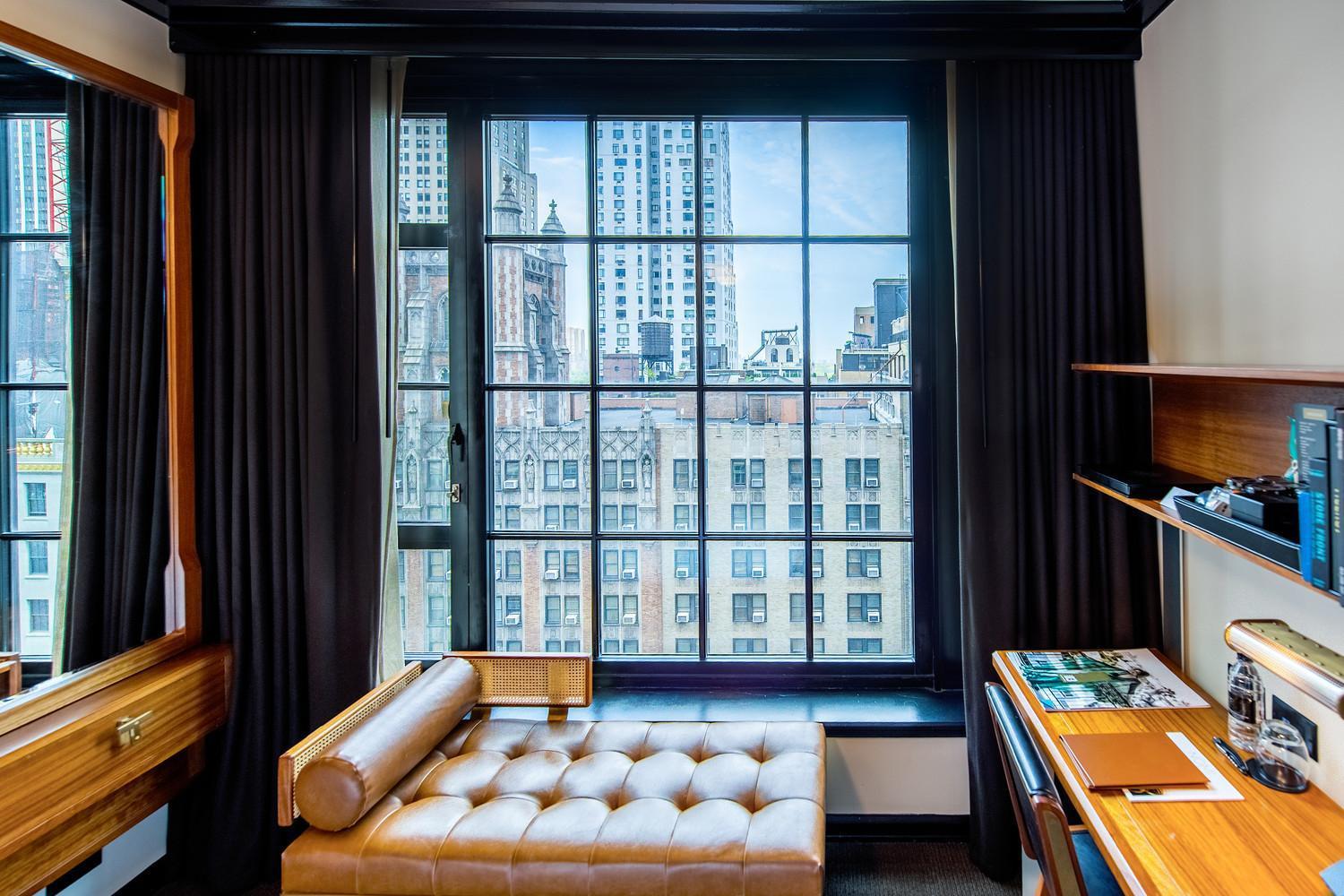 Le Meridien New York, Central Park photo 3
