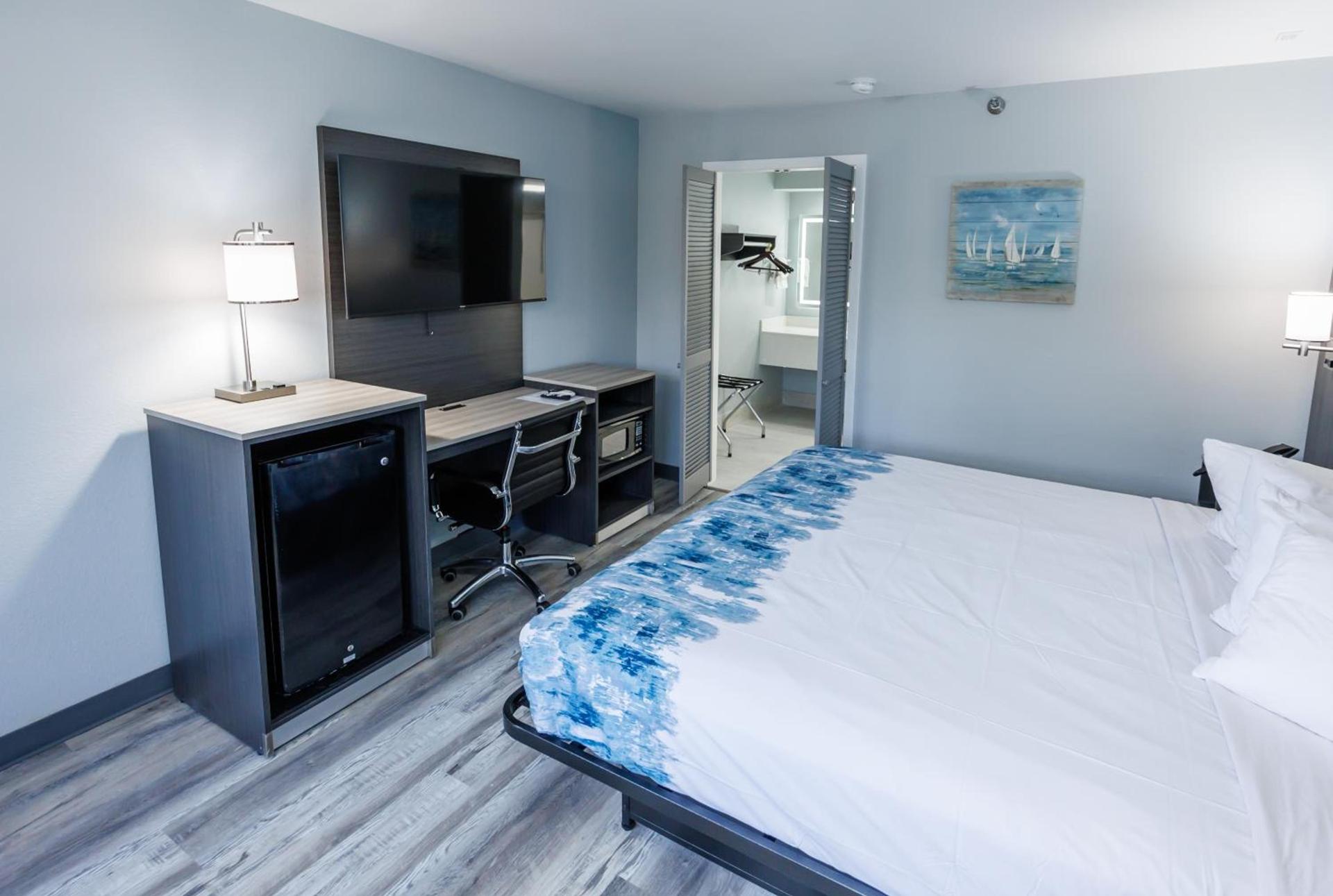 Baymont by Wyndham Branson Thousand Hills photo 43