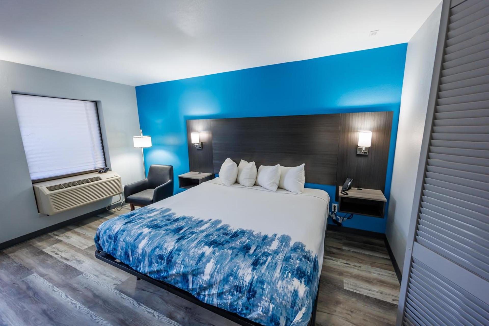 Baymont by Wyndham Branson Thousand Hills photo 46