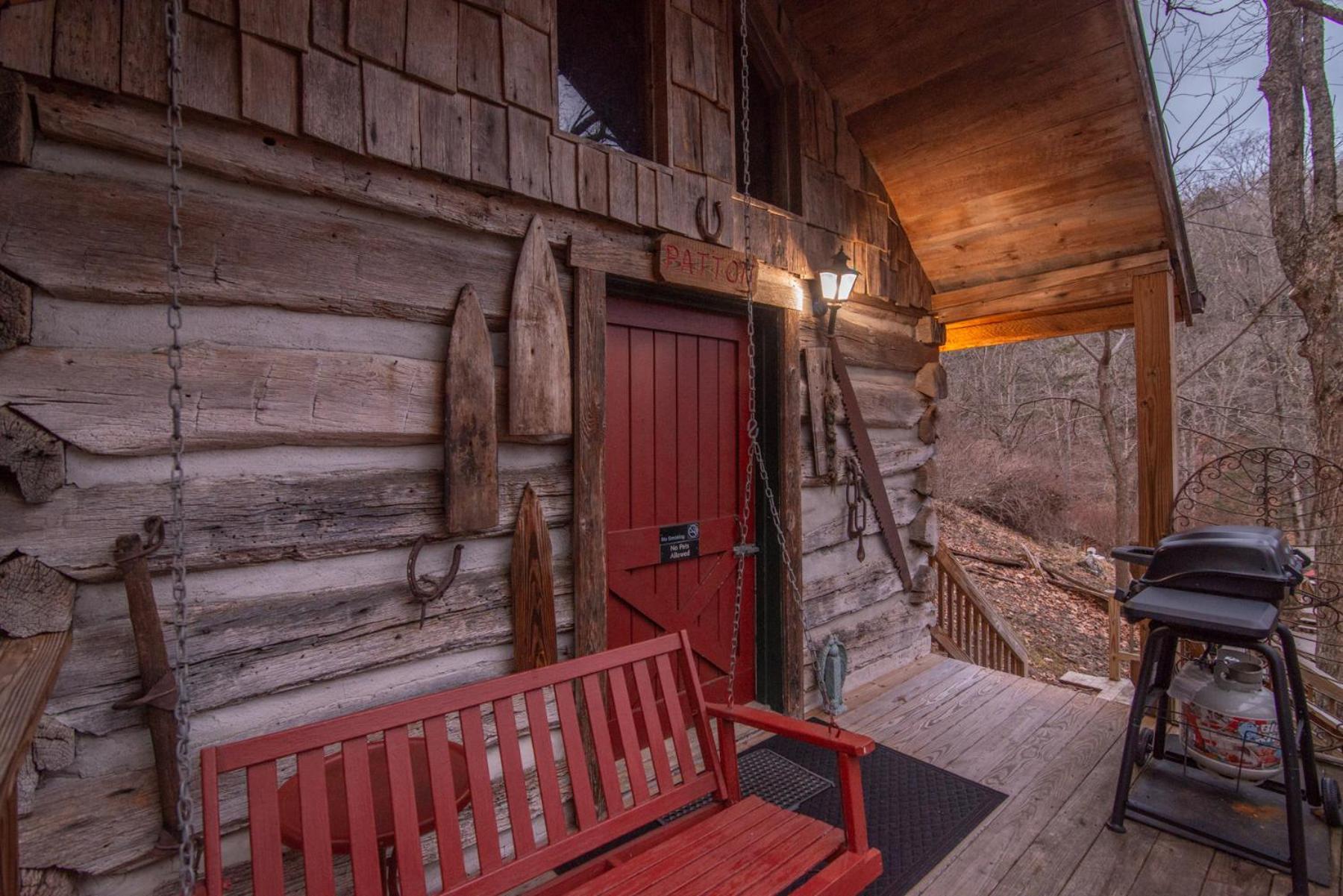 Moore House Inn & Cabins photo 15