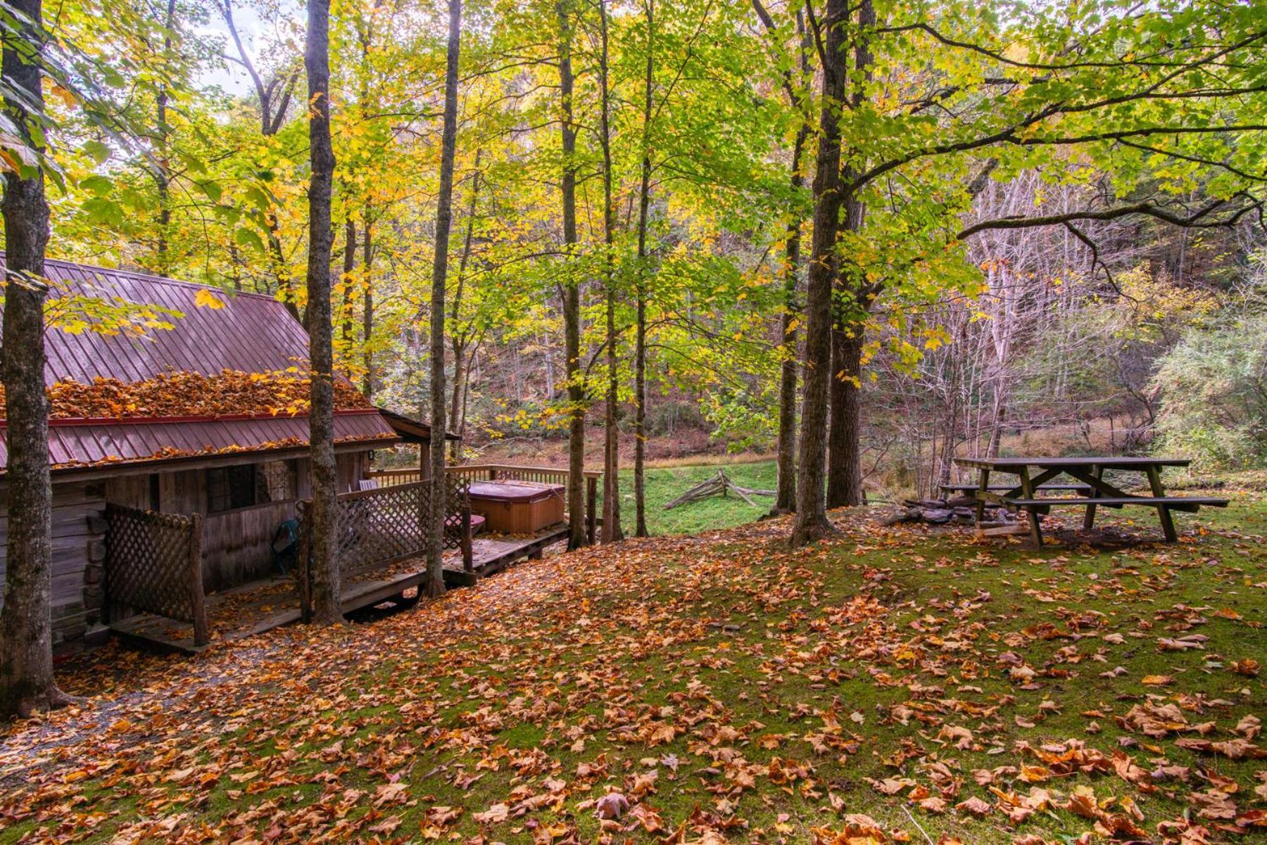 Moore House Inn & Cabins photo 21