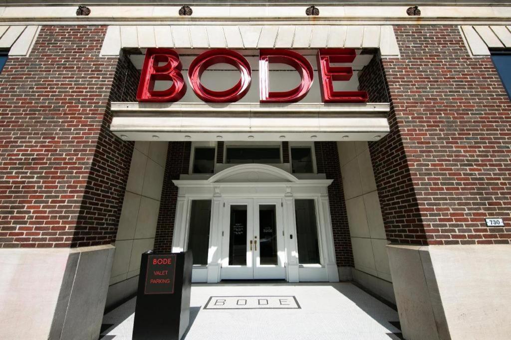 Bode Chattanooga photo 1